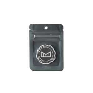 melin Icon Ball Marker - Grey/White