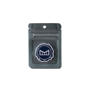 melin Icon Ball Marker - Navy/White