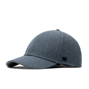 A-Game Hydro - Heather Light Blue