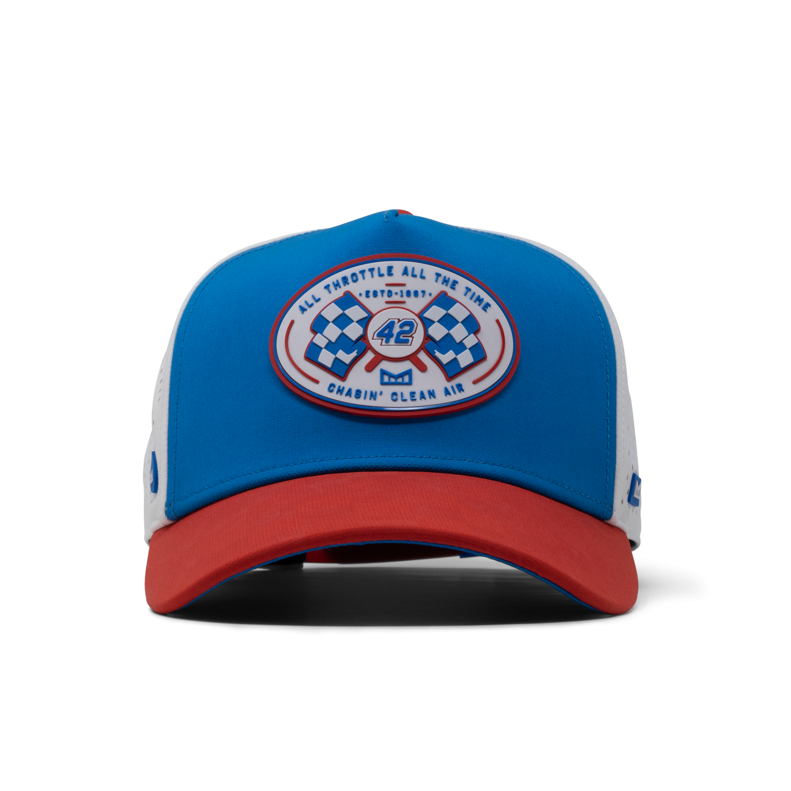 Odysea Mindset Hydro - Red / White / Blue - Image 3