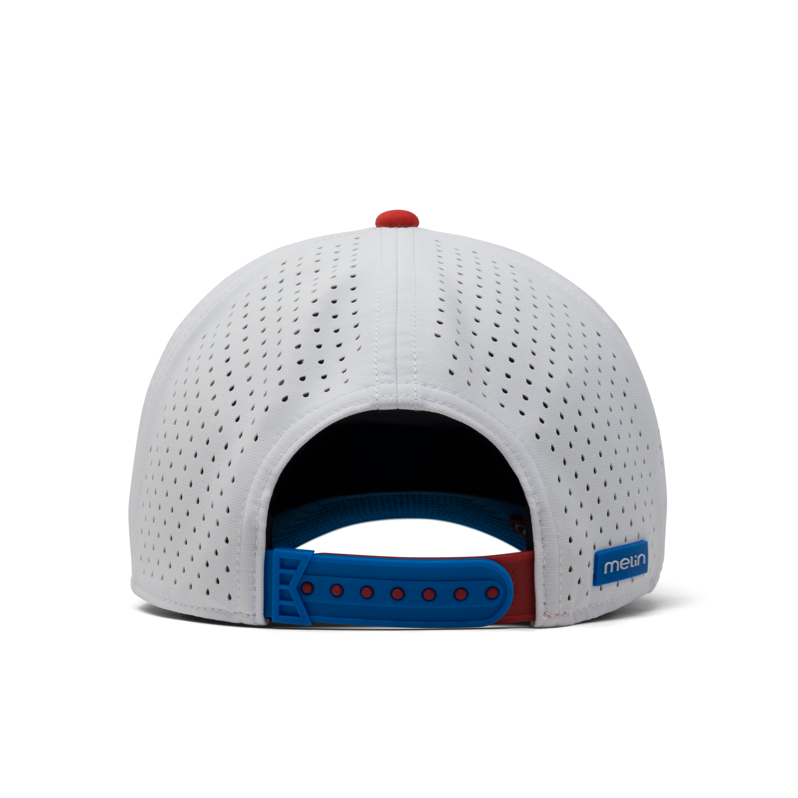 Odysea Mindset Hydro - Red / White / Blue - Image 5