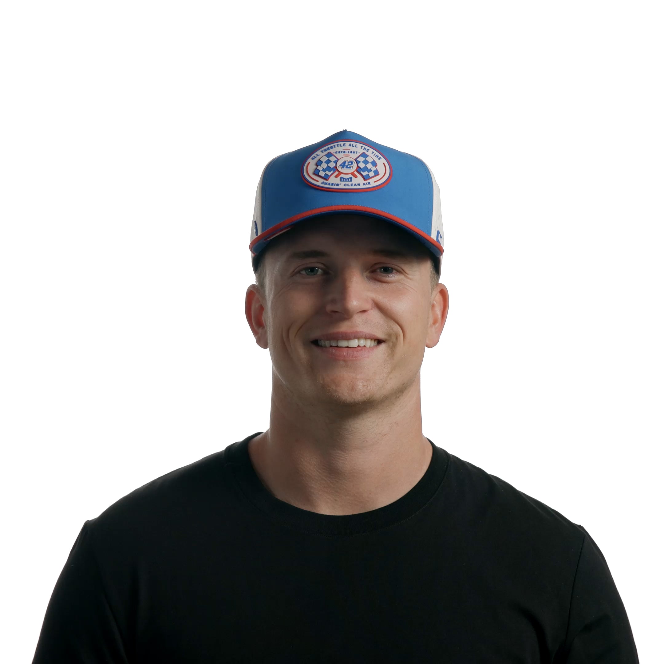 Odysea Mindset Hydro - Red / White / Blue - Image 2