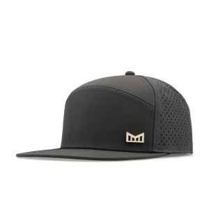 Trenches Icon Hydro - Faded Black
