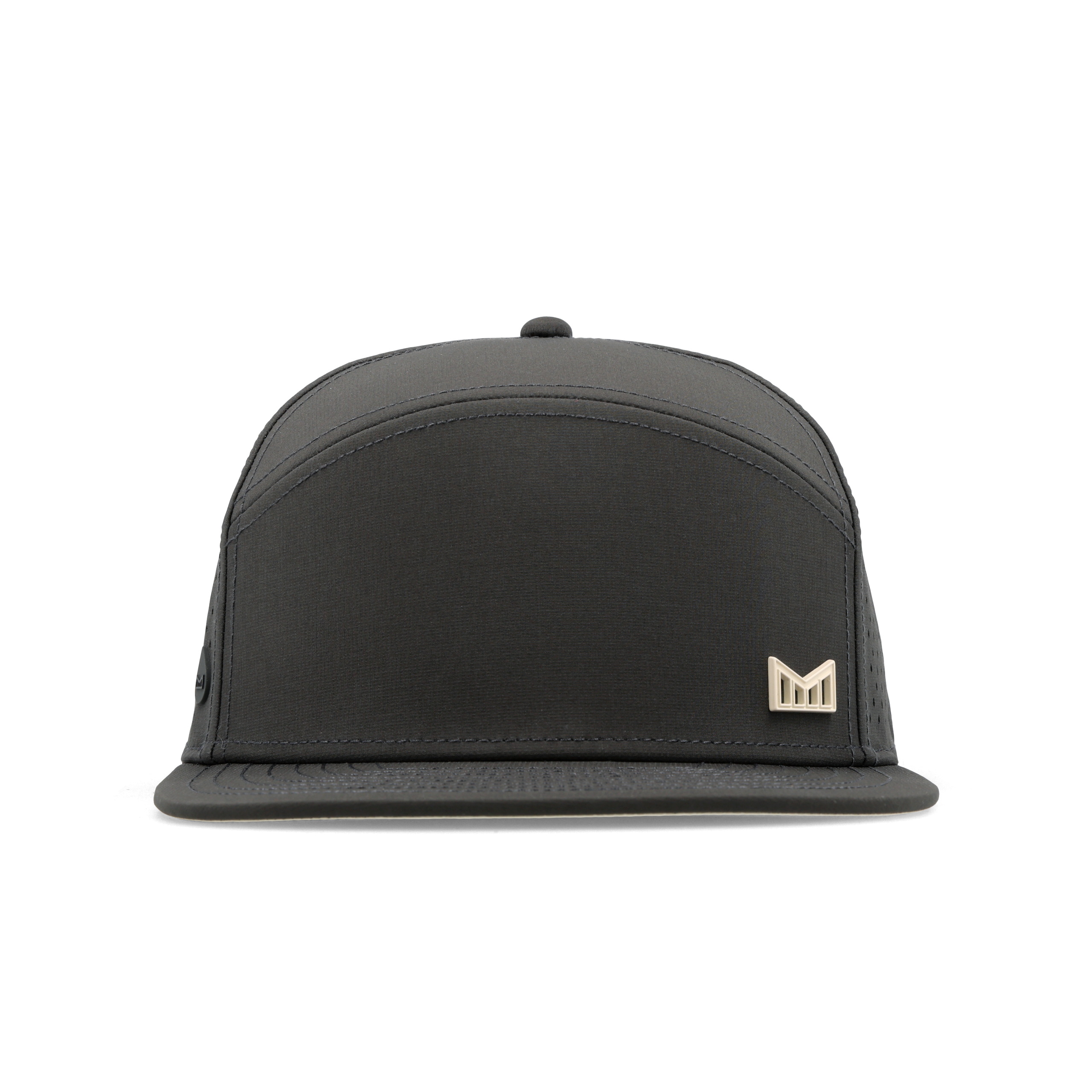 Trenches Icon Hydro - Faded Black - Image 3