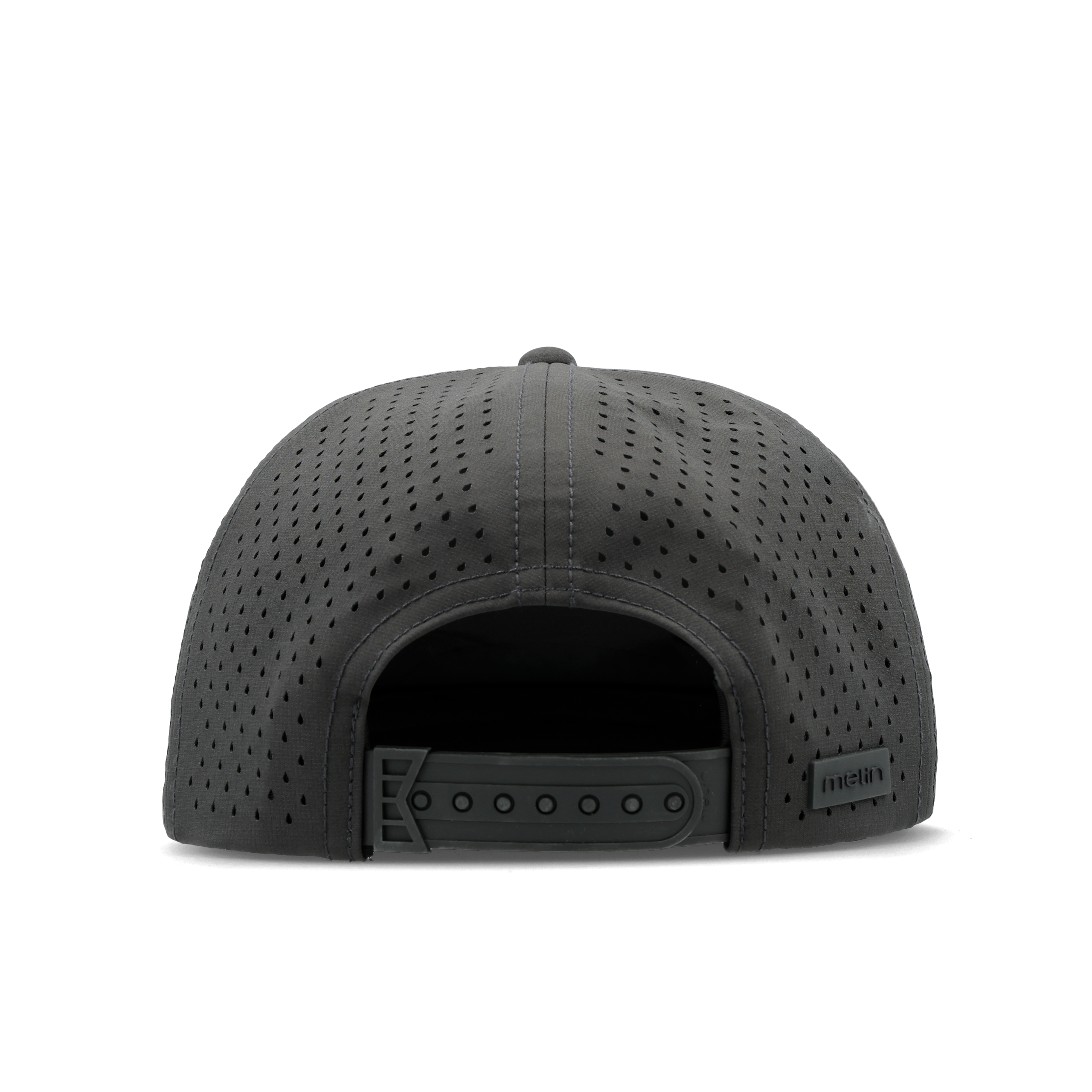 Trenches Icon Hydro - Faded Black - Image 5