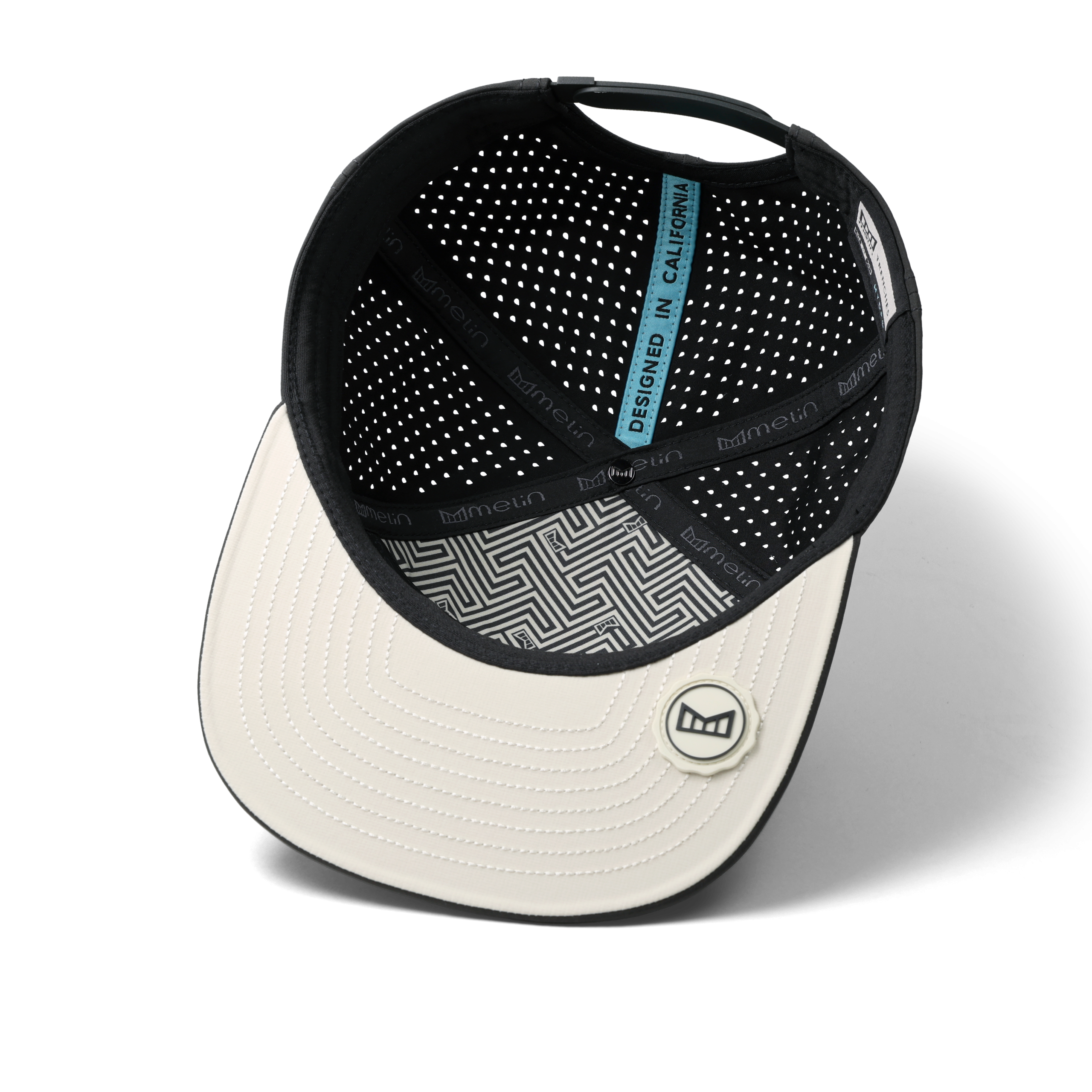 Trenches Icon Hydro - Faded Black - Image 6