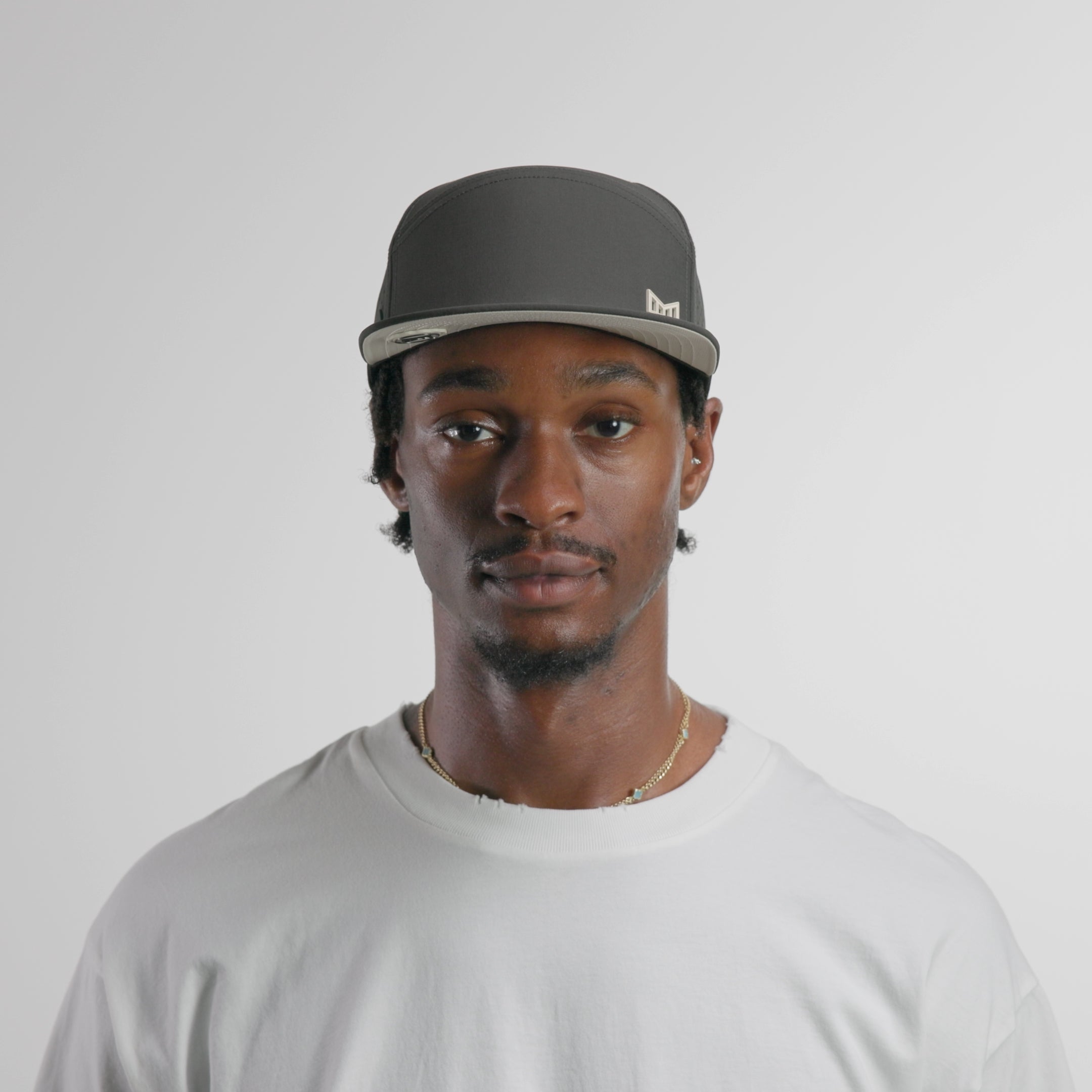 Trenches Icon Hydro - Faded Black - Image 2