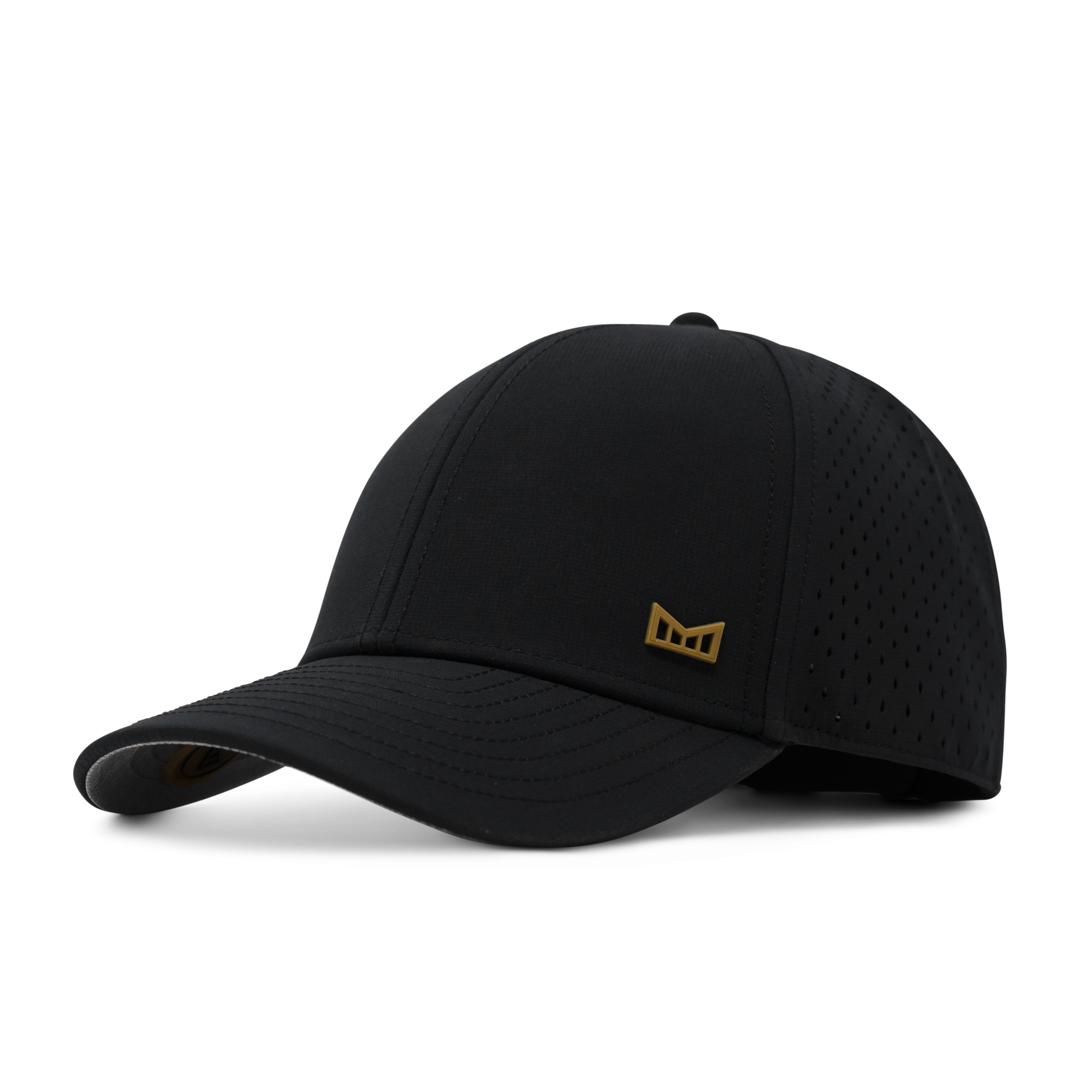 A-Game Icon Hydro - Black / Gum