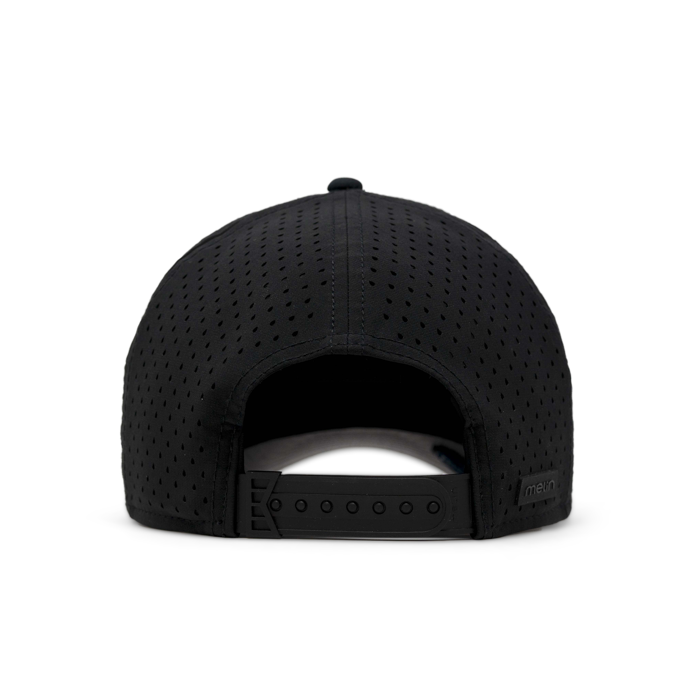 A-Game Icon Hydro - Black / Gum - Image 5