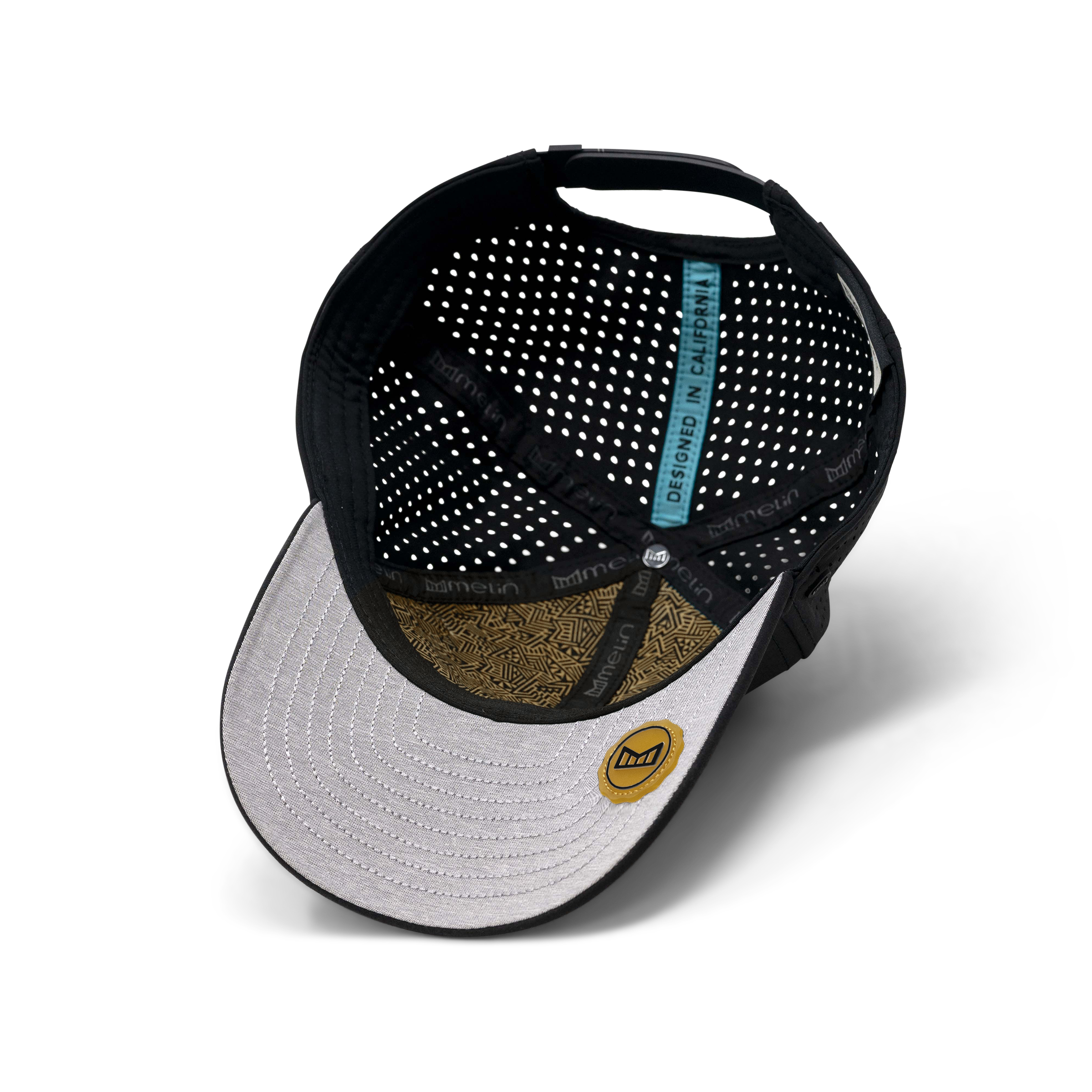 A-Game Icon Hydro - Black / Gum - Image 6
