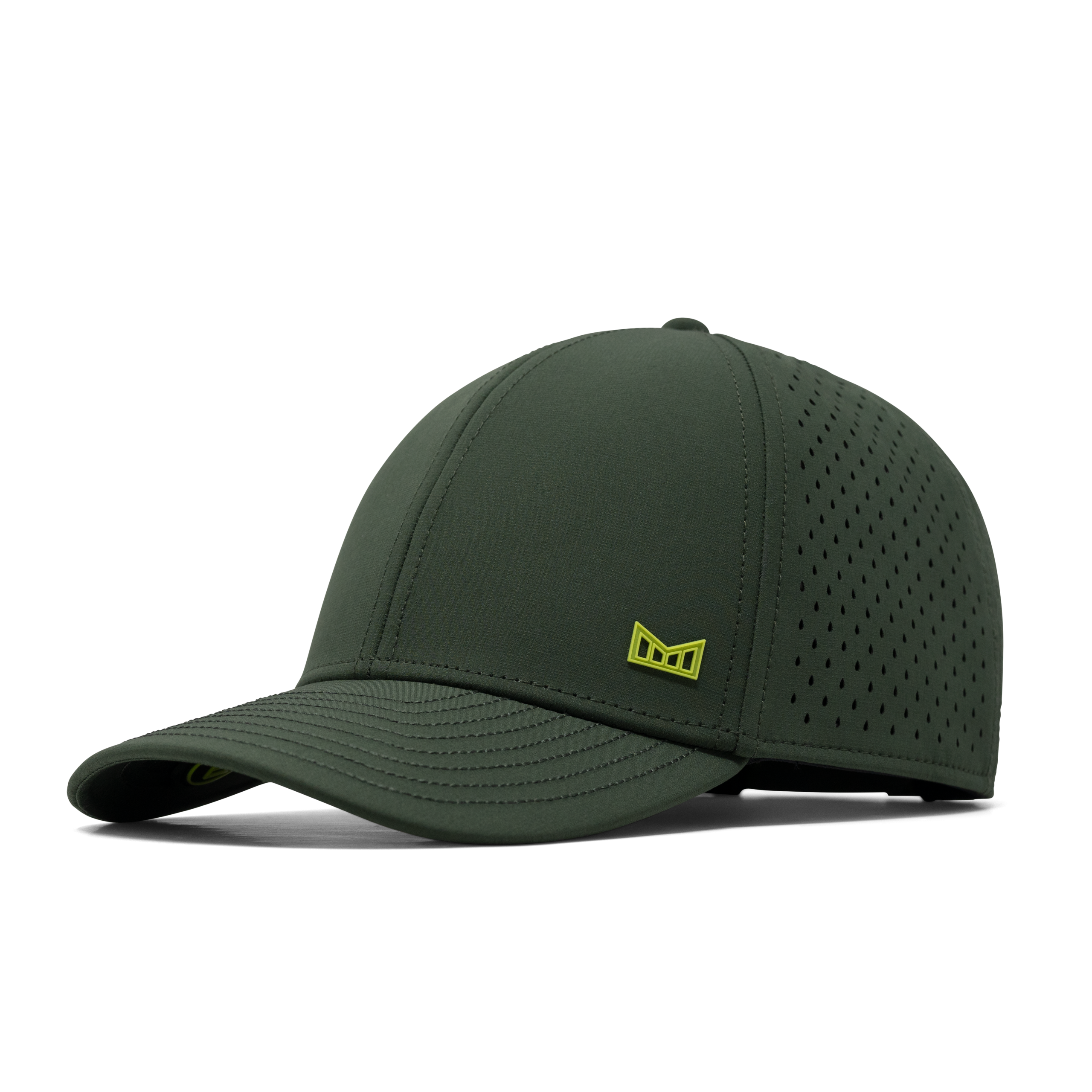 A-Game Icon Hydro - Kombu Green