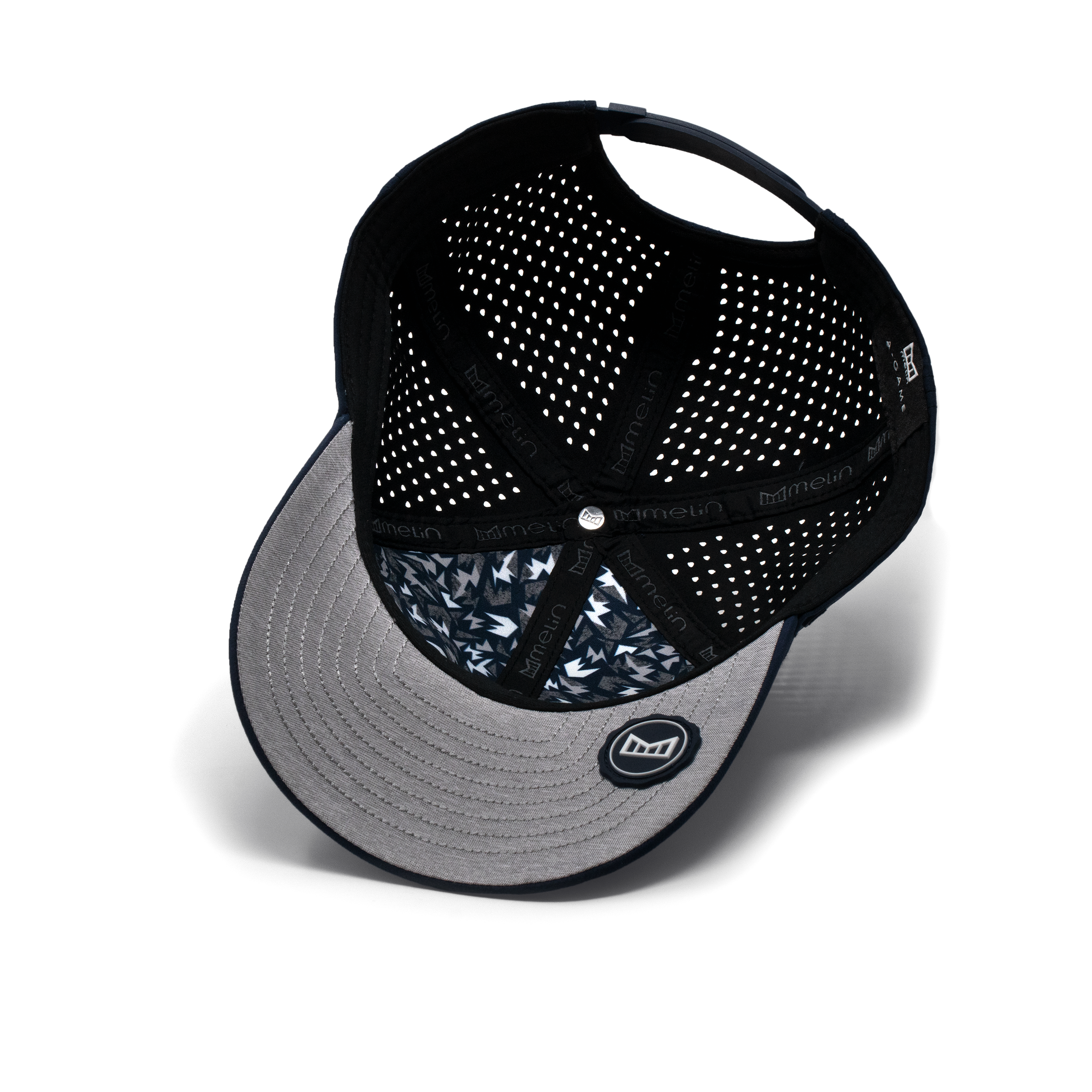 A-Game Icon Hydro - Navy - Image 6