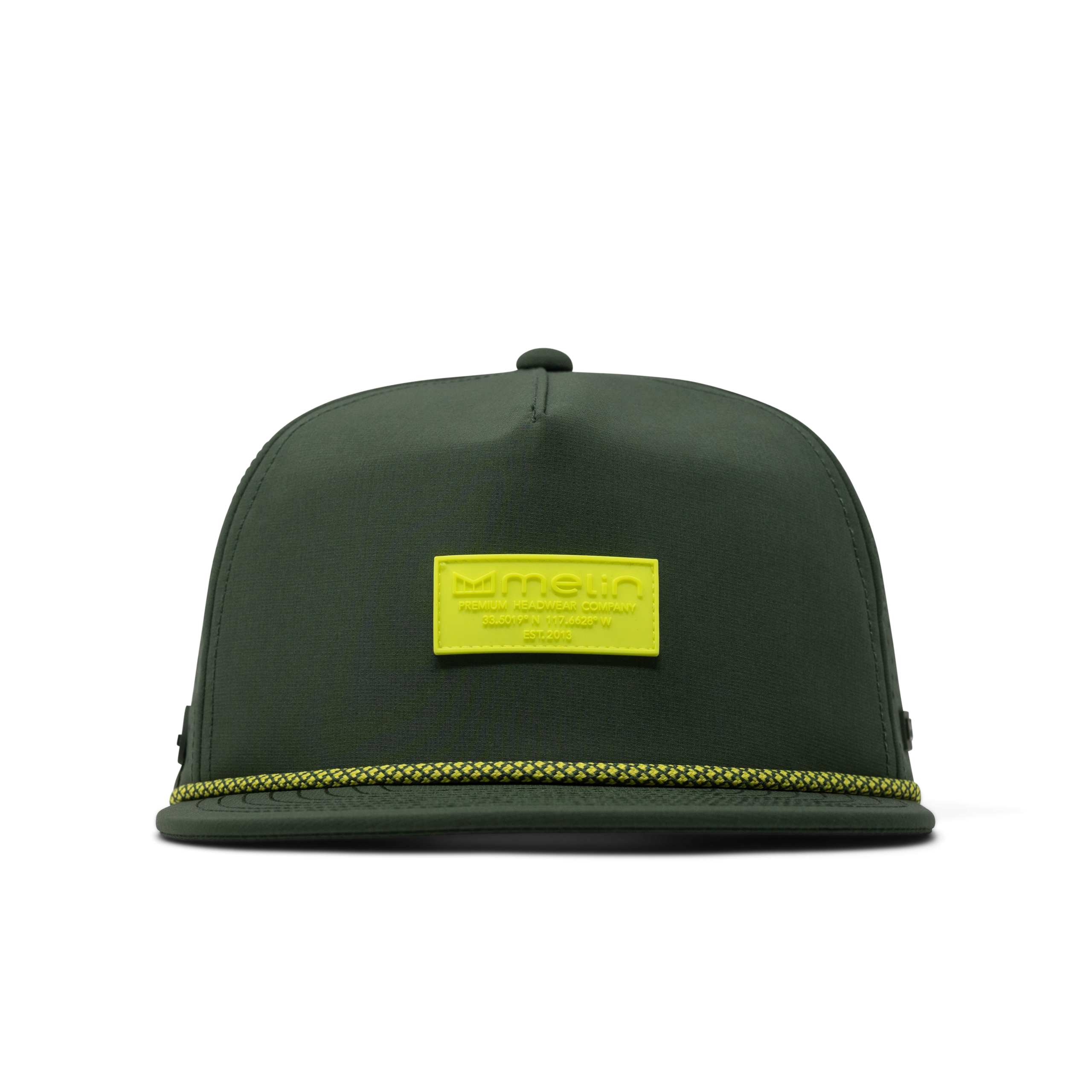 Coronado Brick Hydro - Kombu Green - Image 3