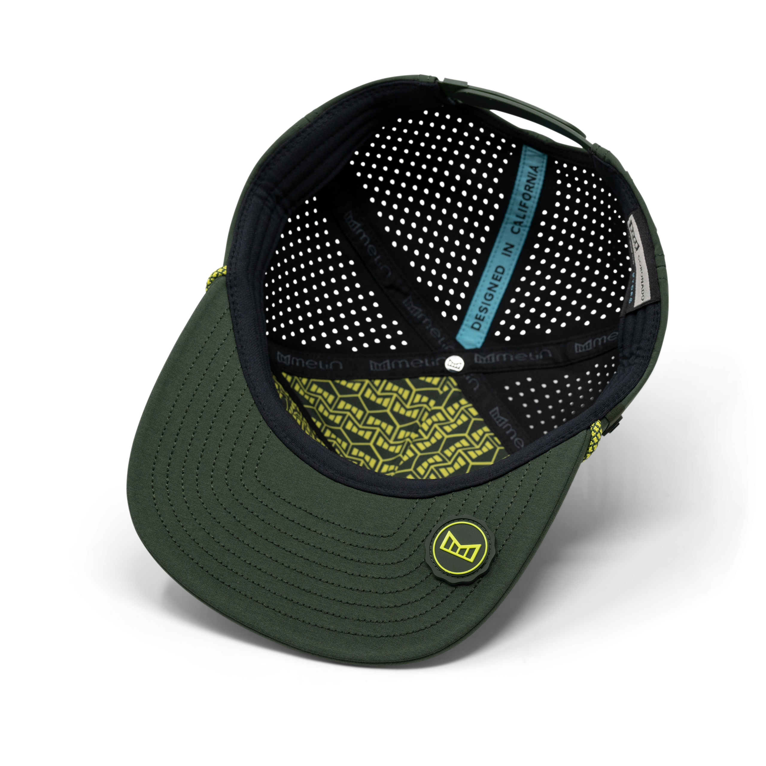 Coronado Brick Hydro - Kombu Green - Image 6