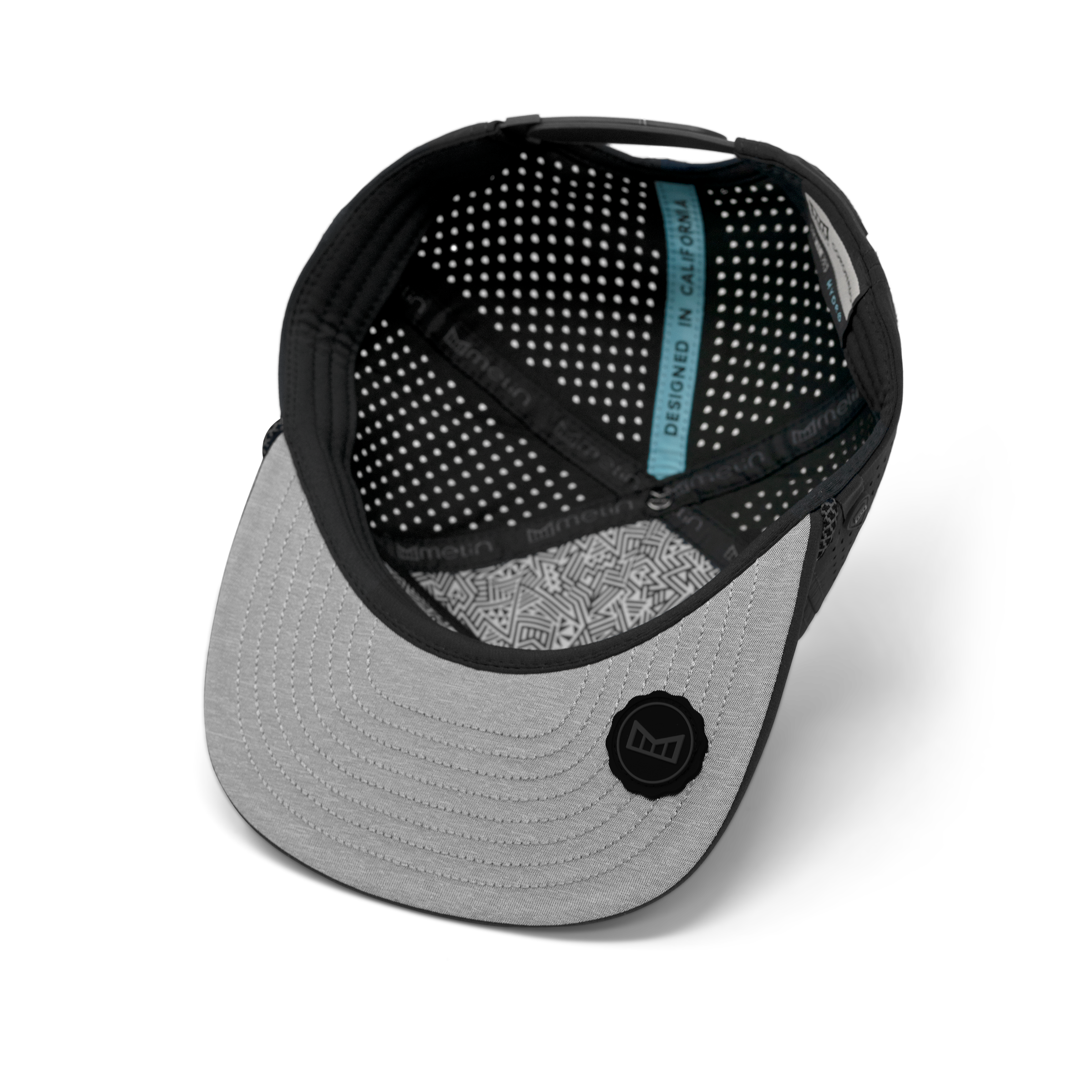 Coronado Brick Hydro - Midnight Reflective - Image 6