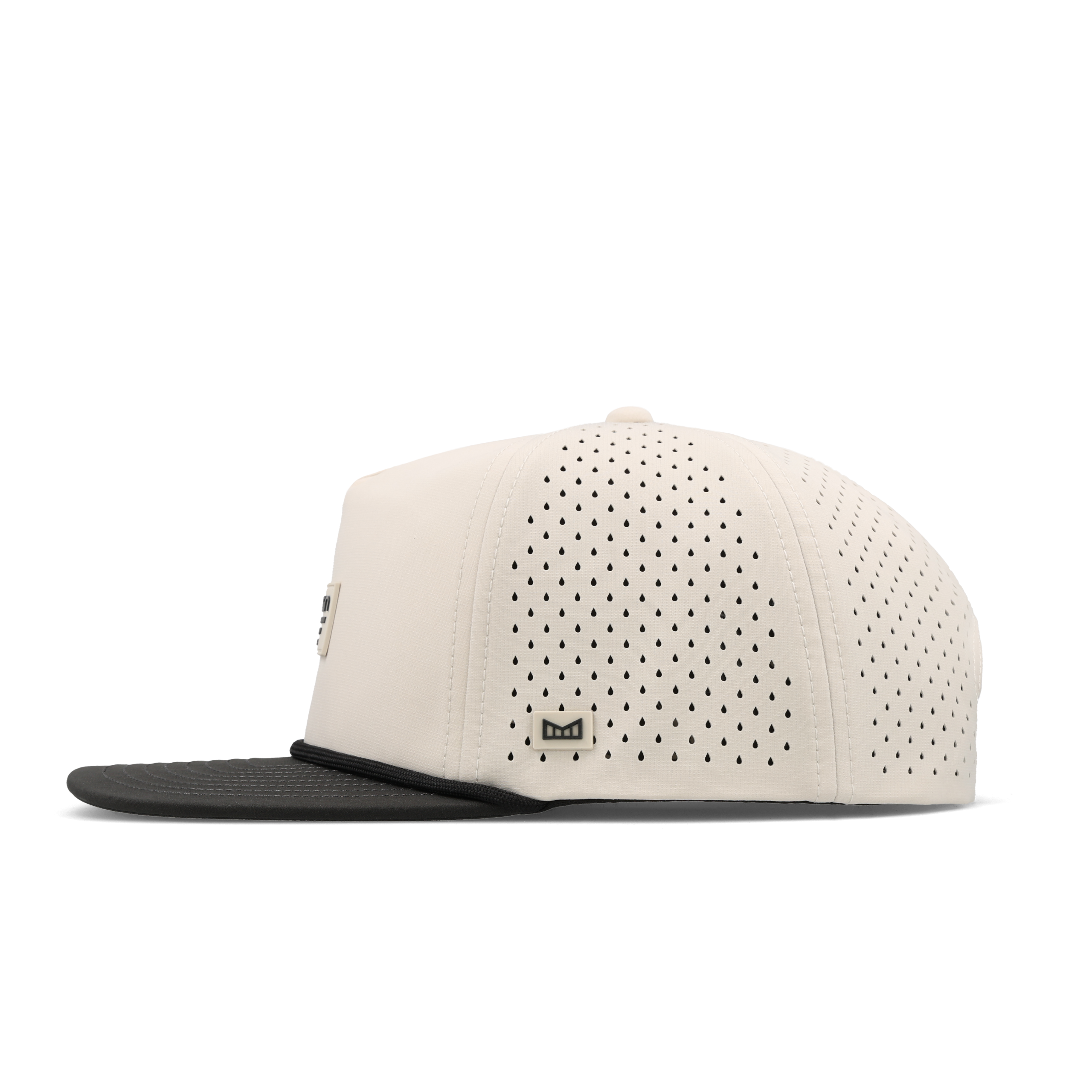 Coronado Brick Hydro - Moonbeam / Pirate Black - Image 4