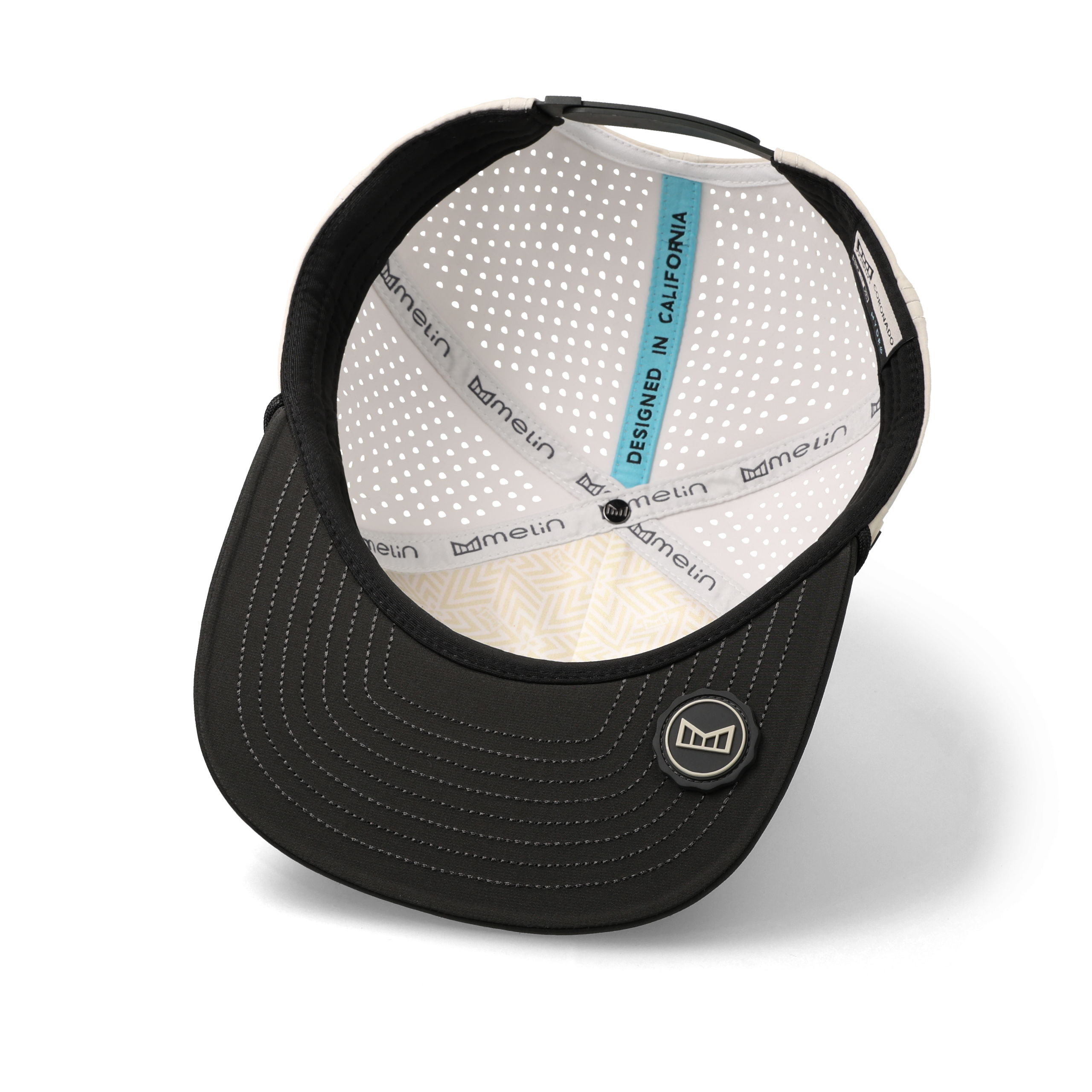 Coronado Brick Hydro - Moonbeam / Pirate Black - Image 6