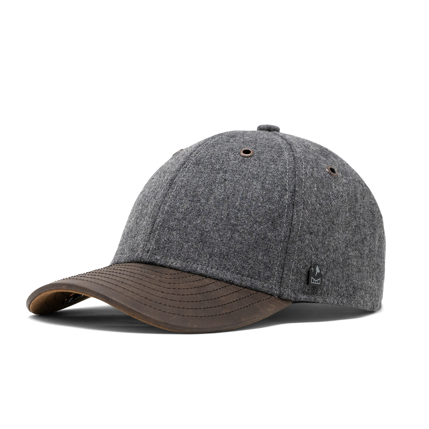 A-Game Scout Thermal - Heather Grey