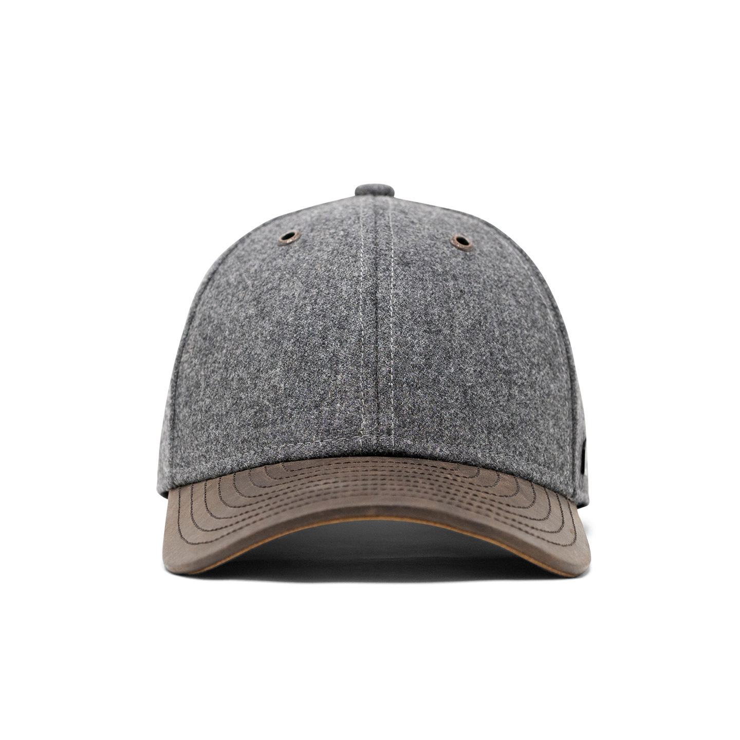 A-Game Scout Thermal - Heather Grey - Image 3