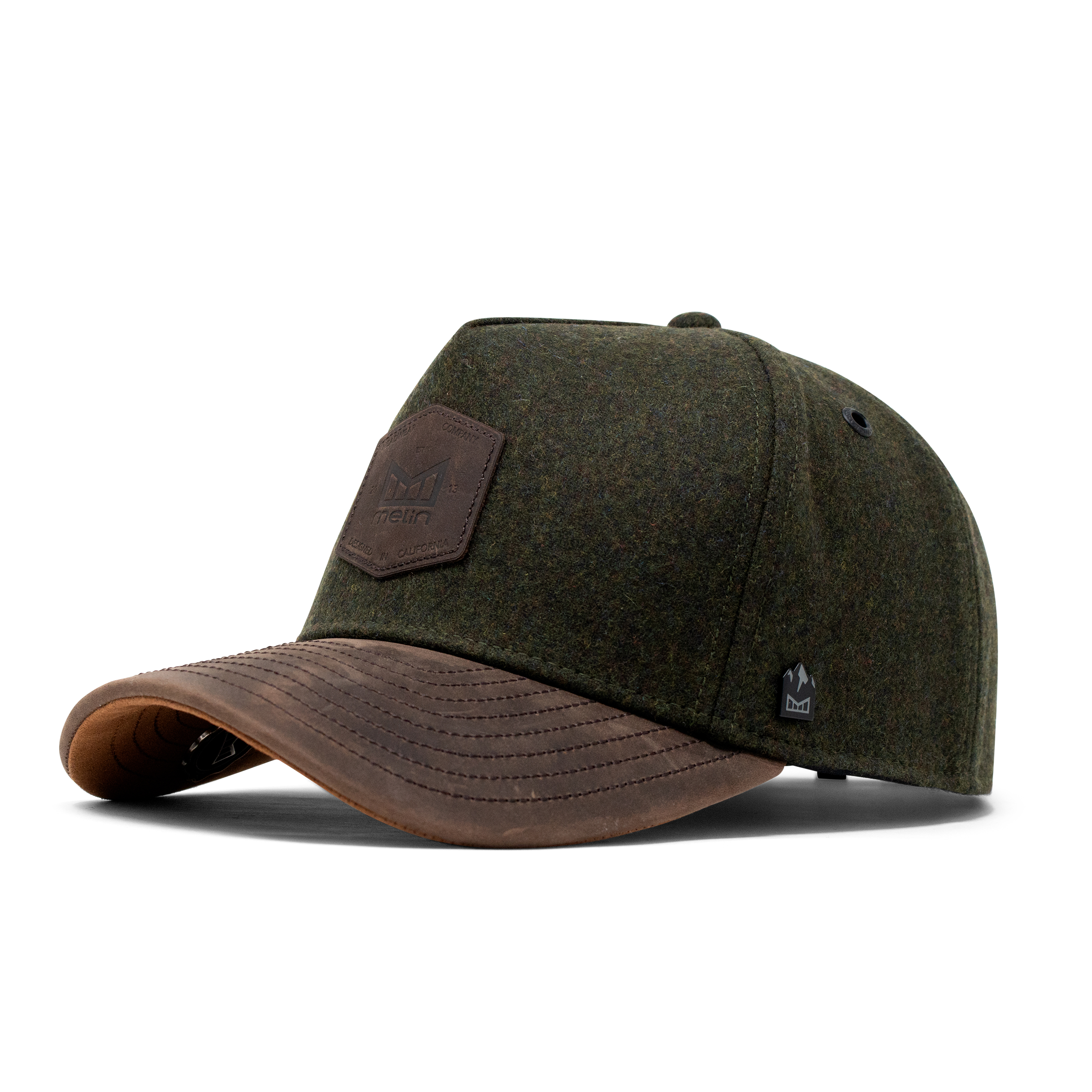 Odysea Scout Thermal - Spruce