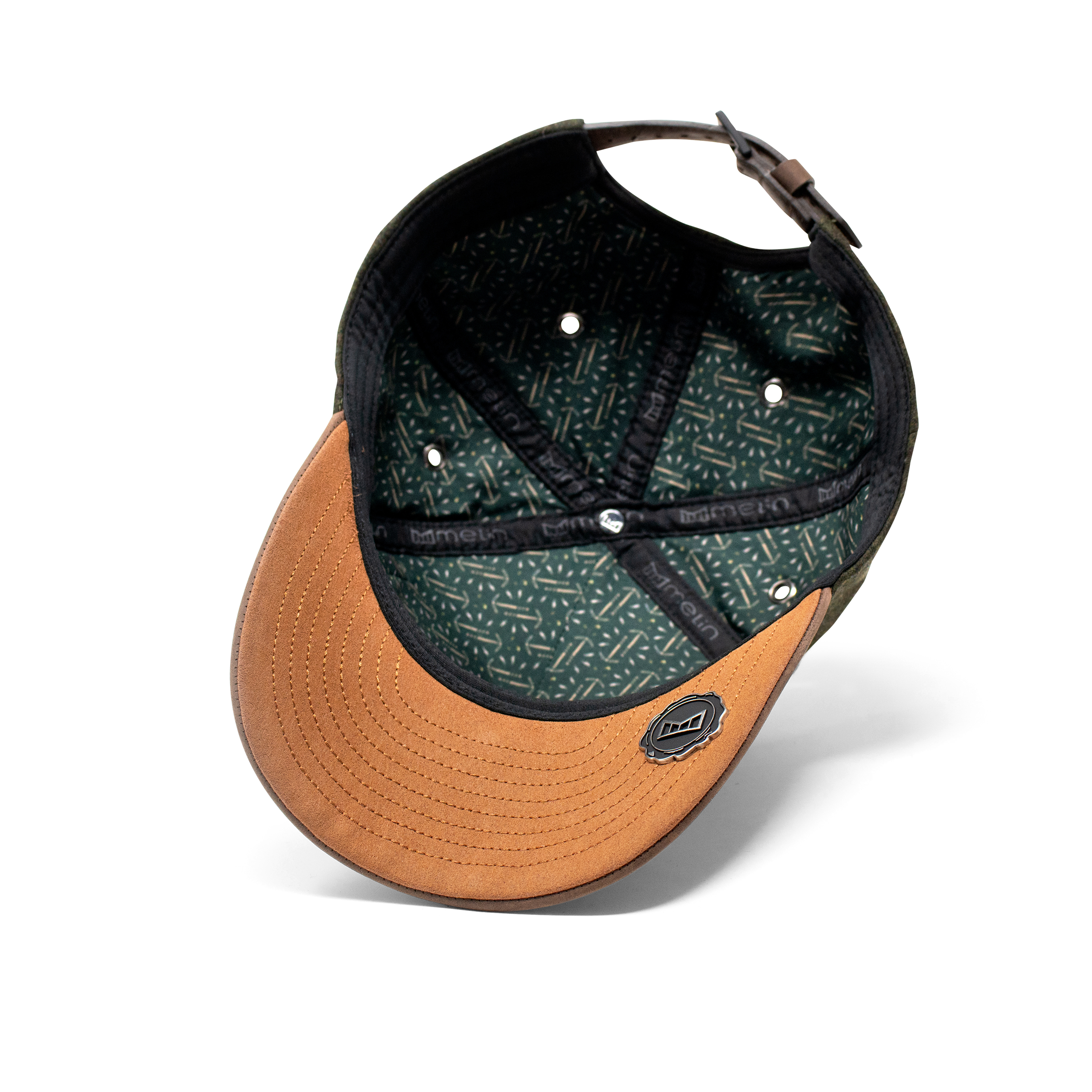 Odysea Scout Thermal - Spruce - Image 6