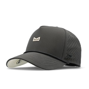 Odysea Rope Bulls Icon Hydro - Faded Black