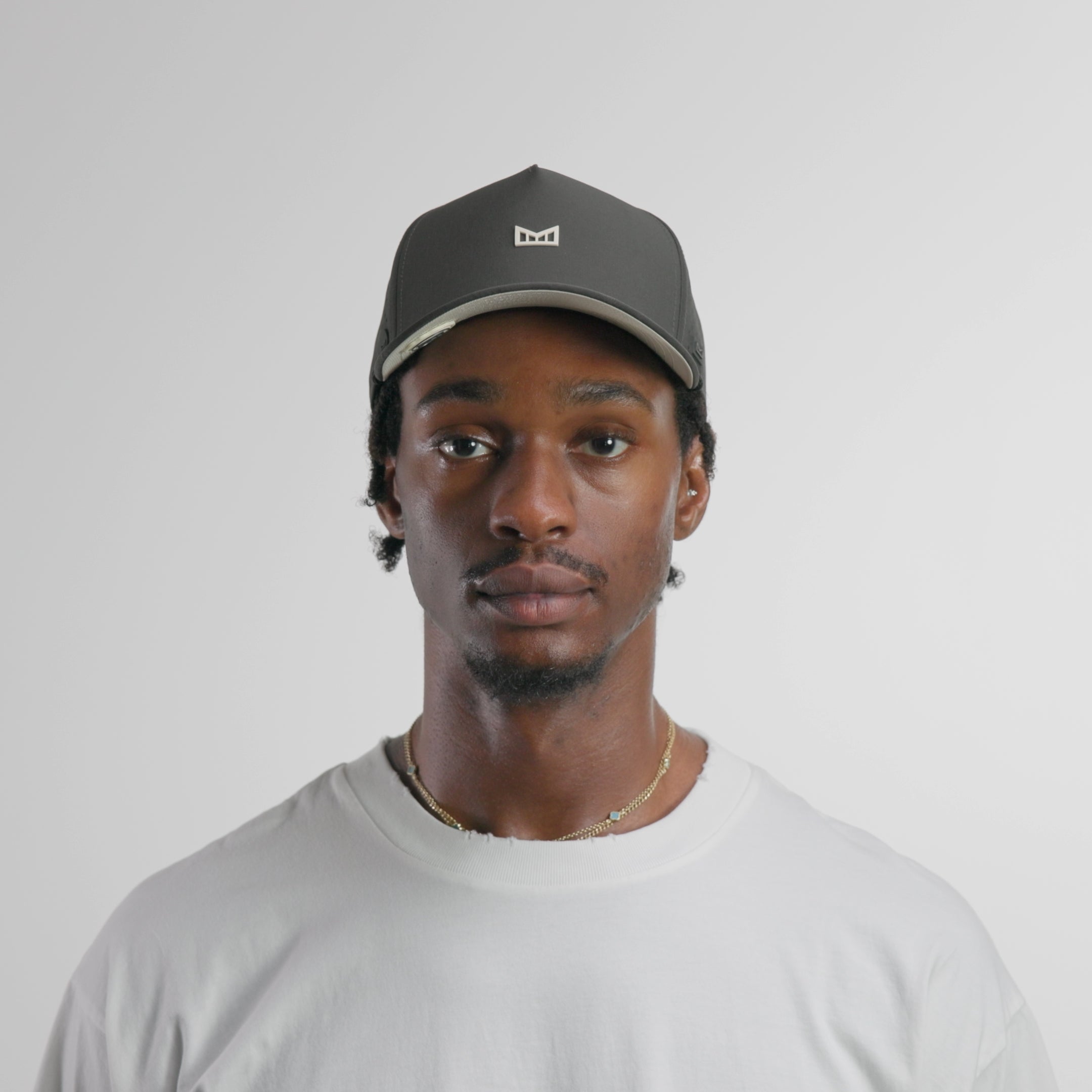 Odysea Rope Bulls Icon Hydro - Faded Black - Image 2