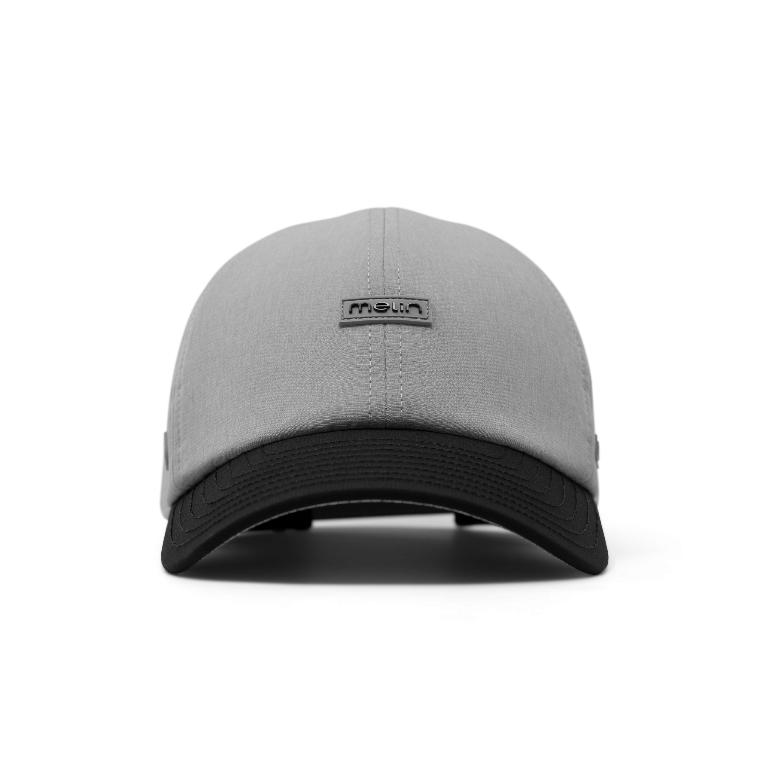 The Legend Hydro - Heather Grey / Black - Image 3