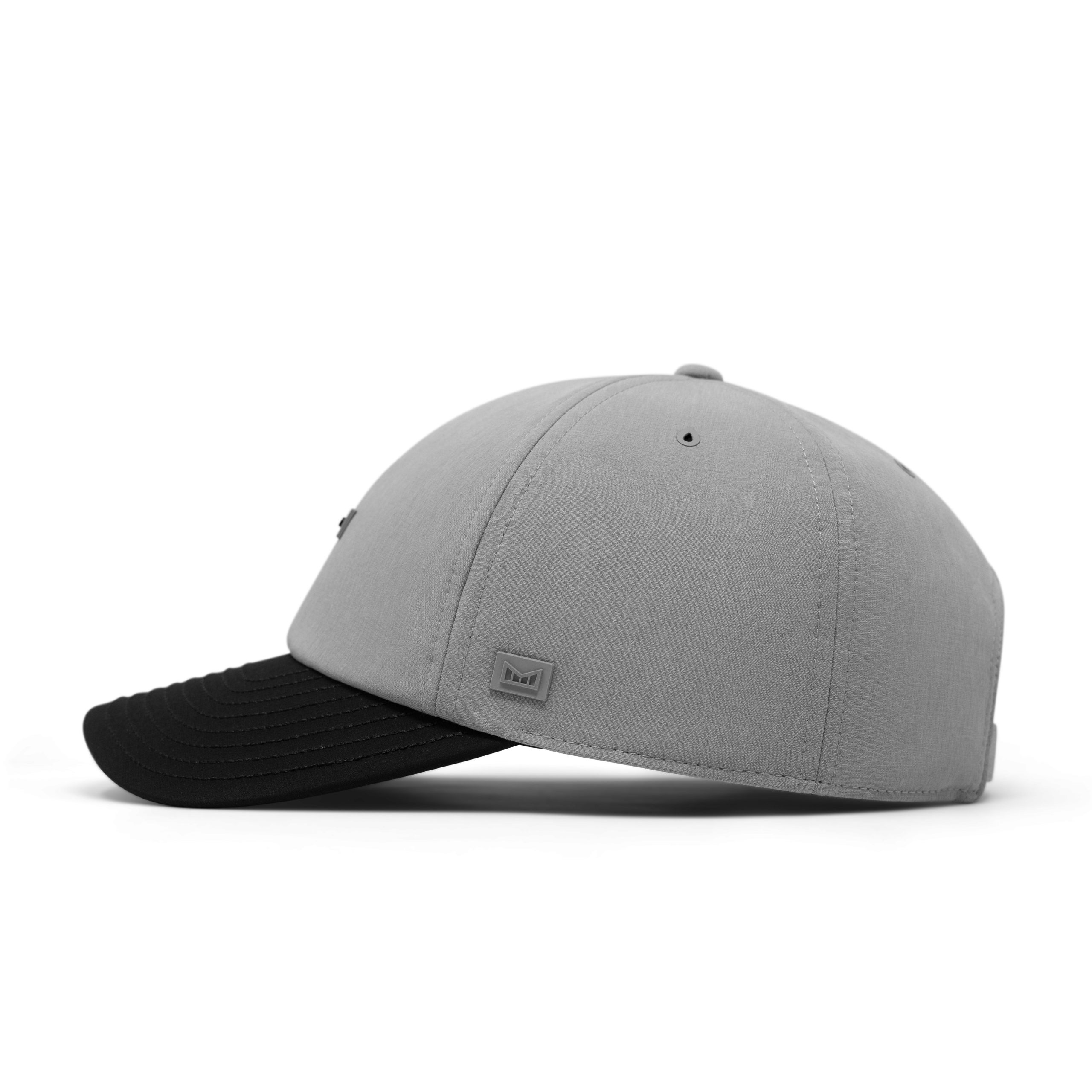 The Legend Hydro - Heather Grey / Black - Image 4