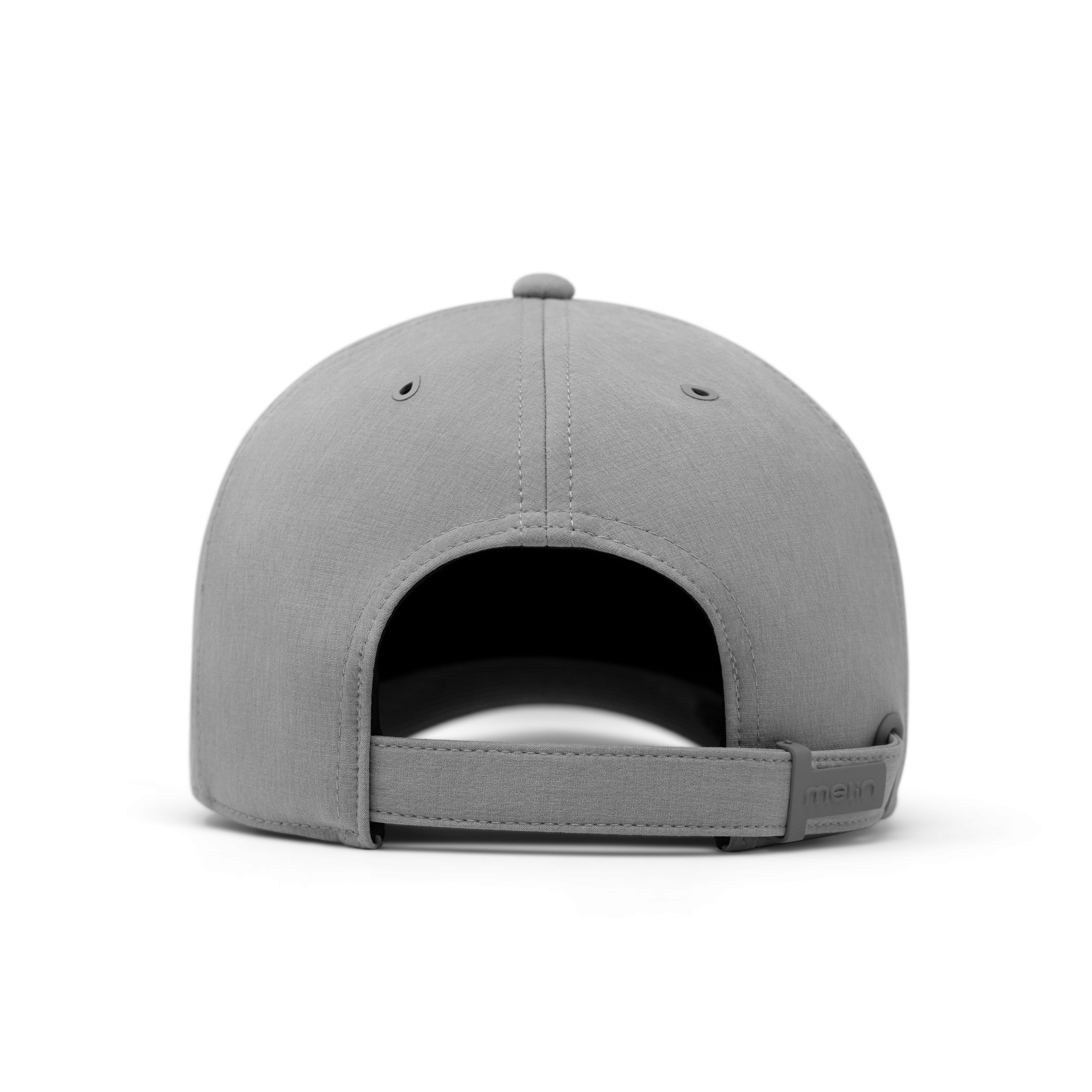 The Legend Hydro - Heather Grey / Black - Image 5