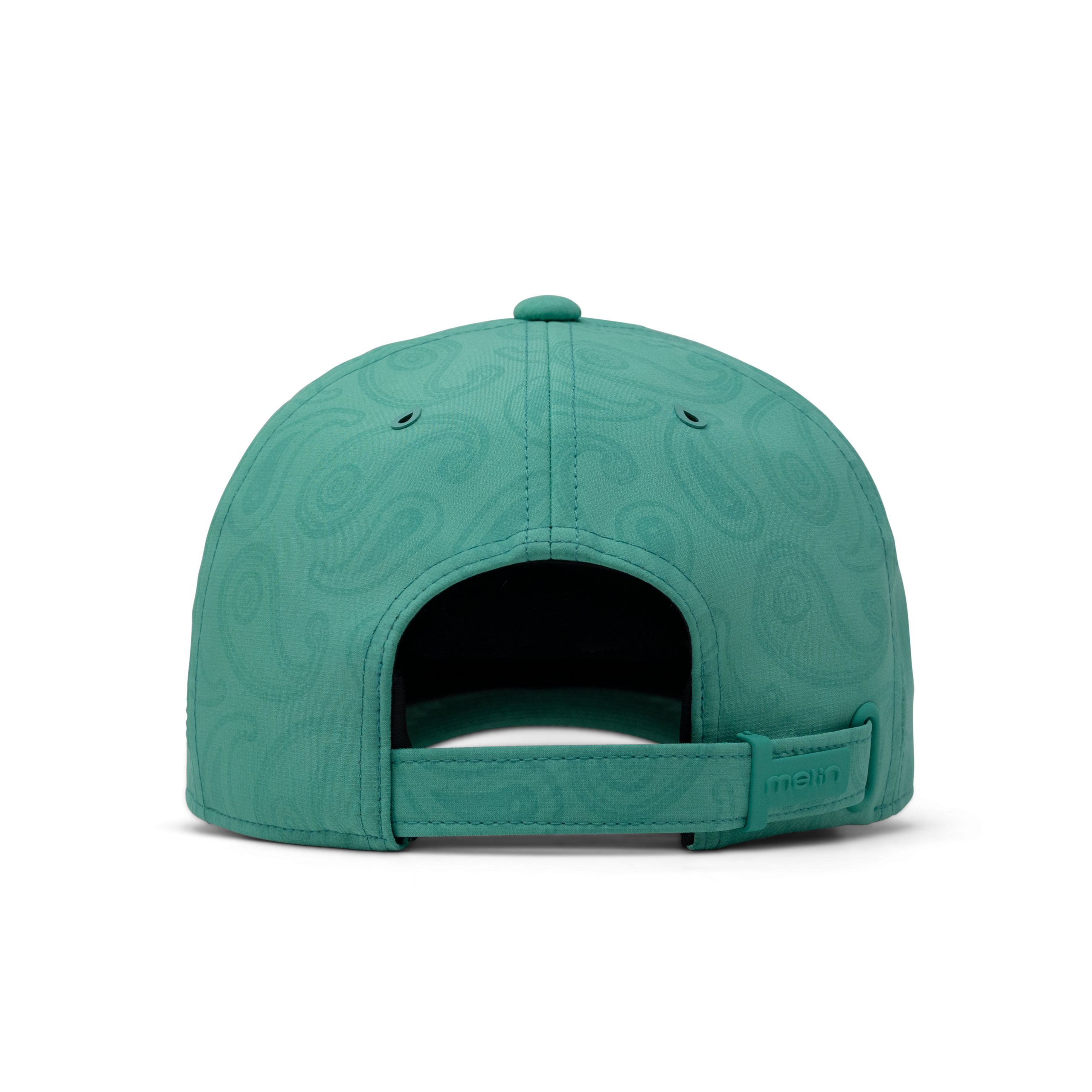 The Legend Links Hydro - Neon Aqua - Image 5