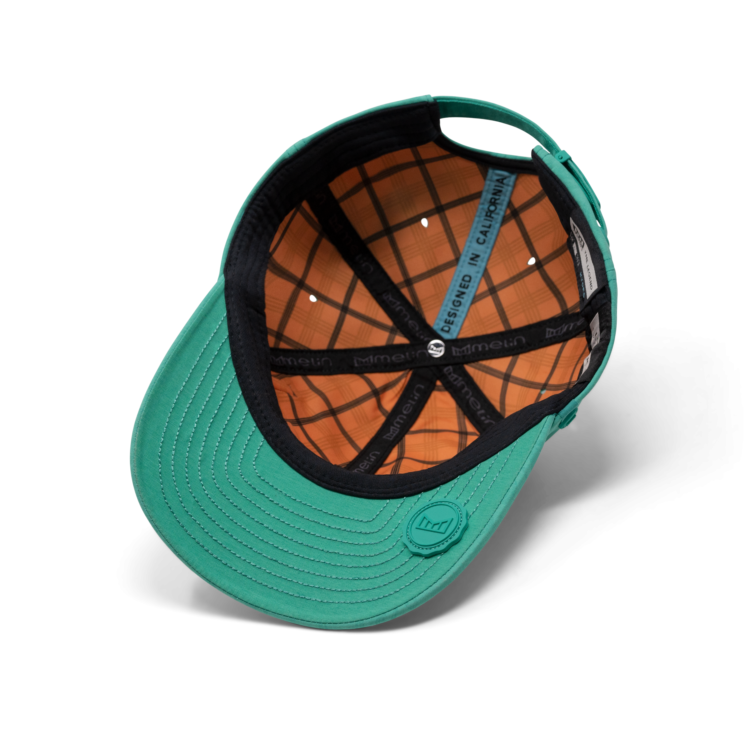 The Legend Links Hydro - Neon Aqua - Image 6