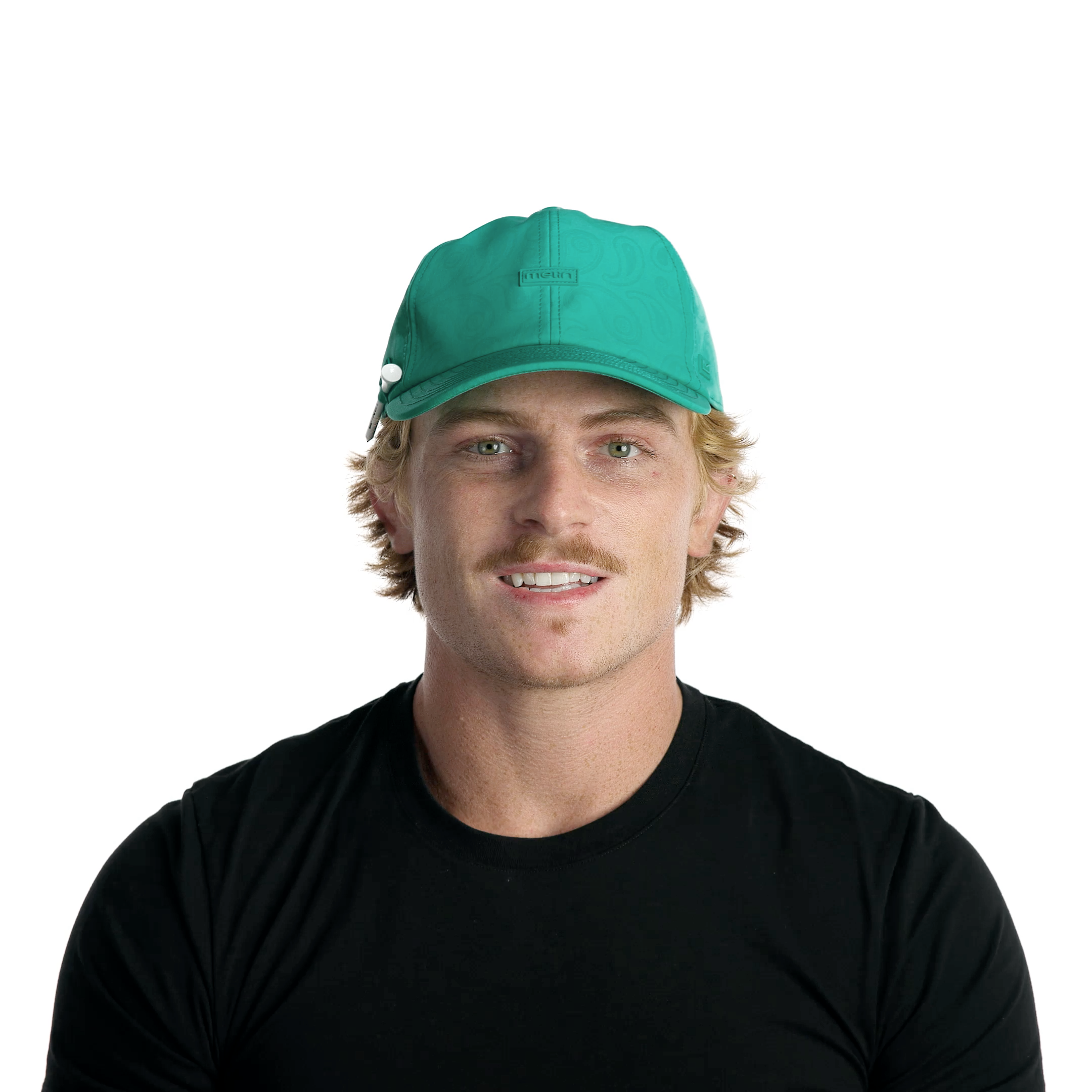 The Legend Links Hydro - Neon Aqua - Image 2