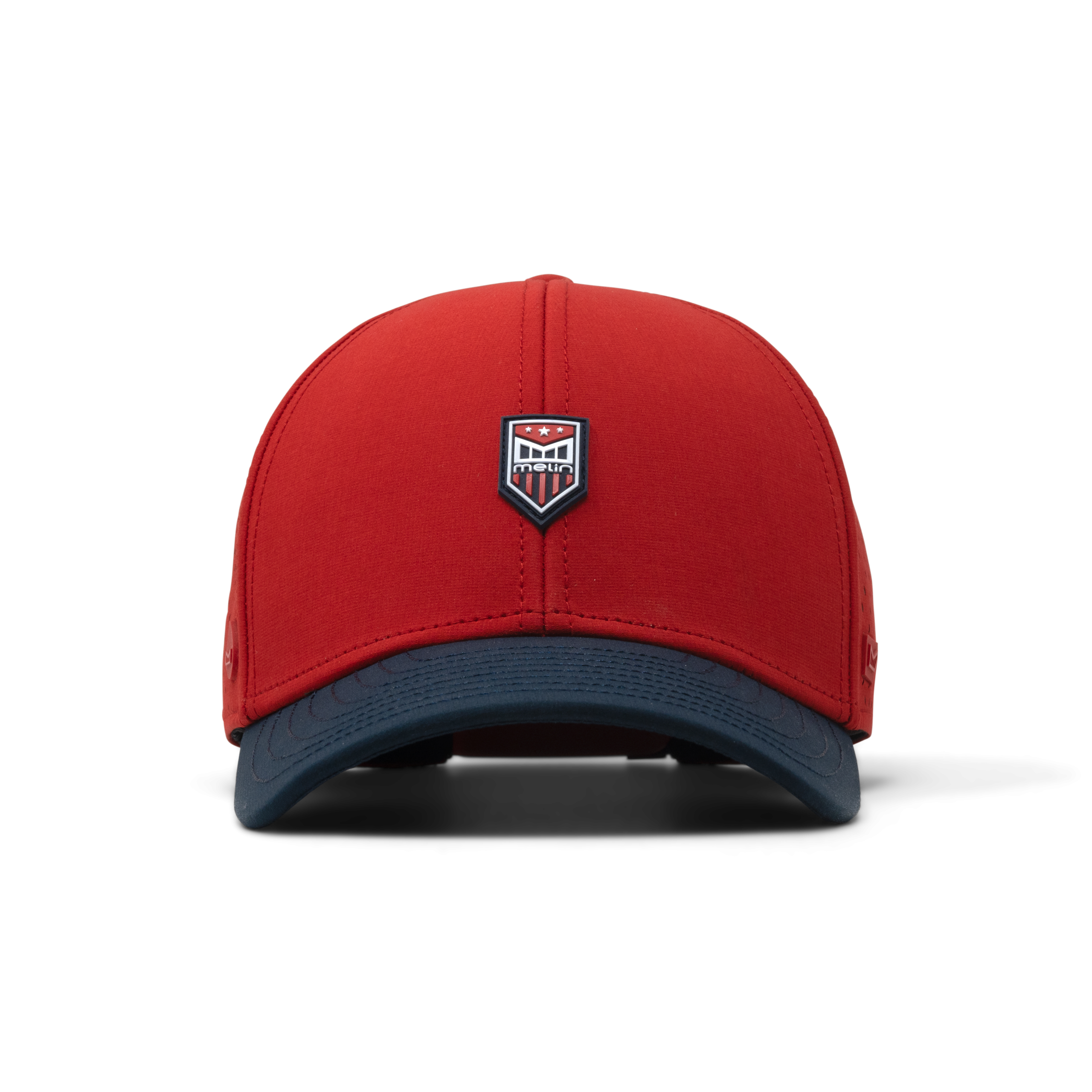 A-Game Americana Hydro - Red / Navy - Image 3