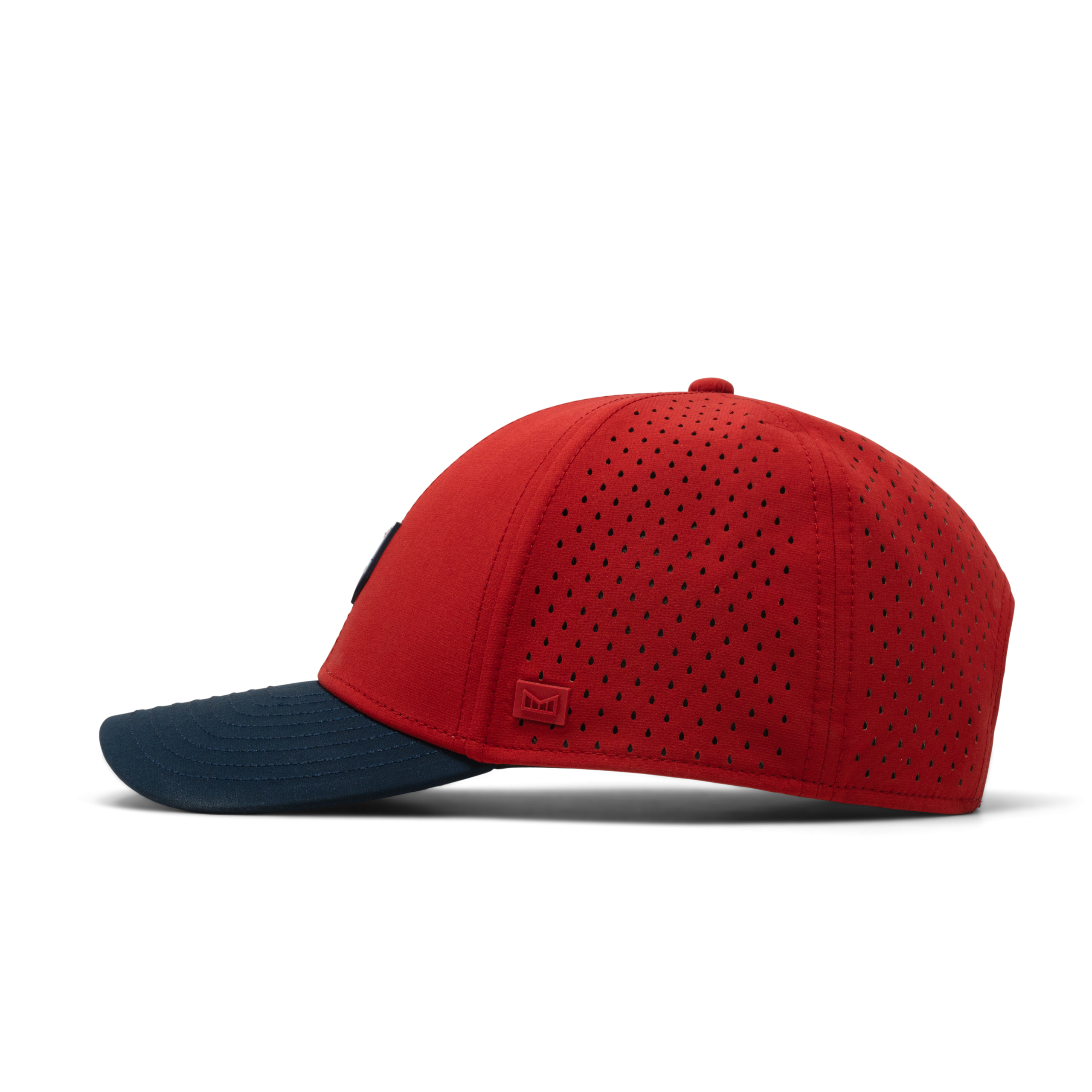 A-Game Americana Hydro - Red / Navy - Image 4