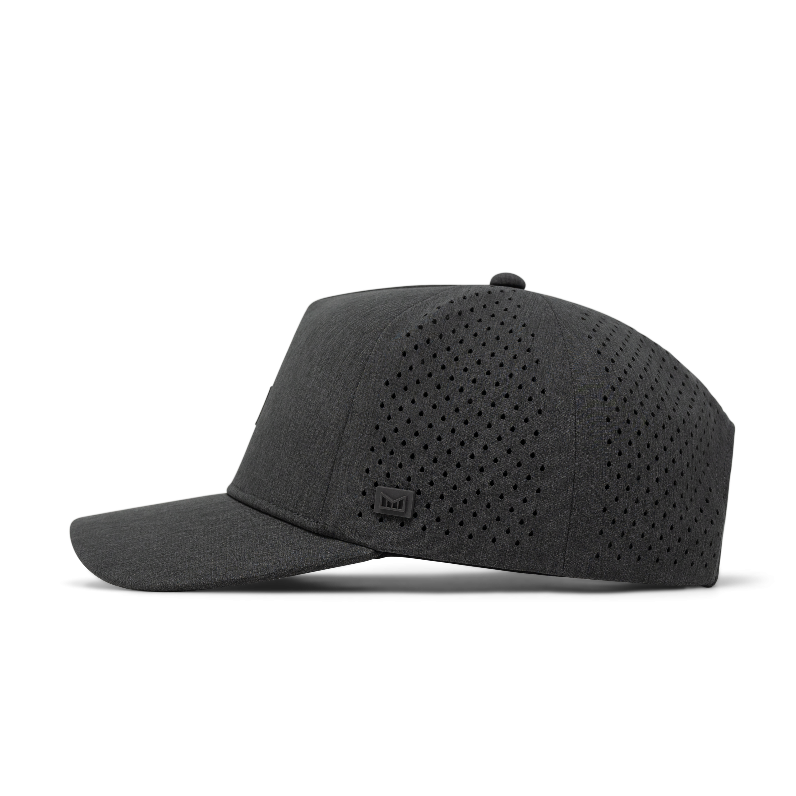 Odysea Hydrolite - Heather Charcoal - Image 4