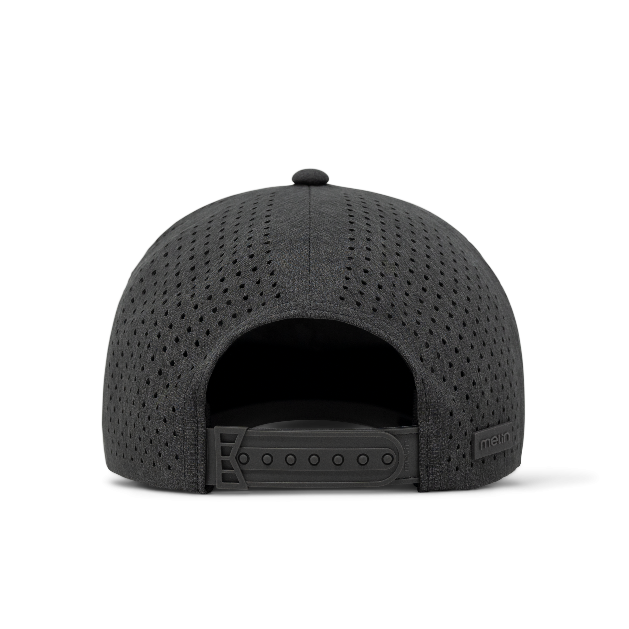 Odysea Hydrolite - Heather Charcoal - Image 5