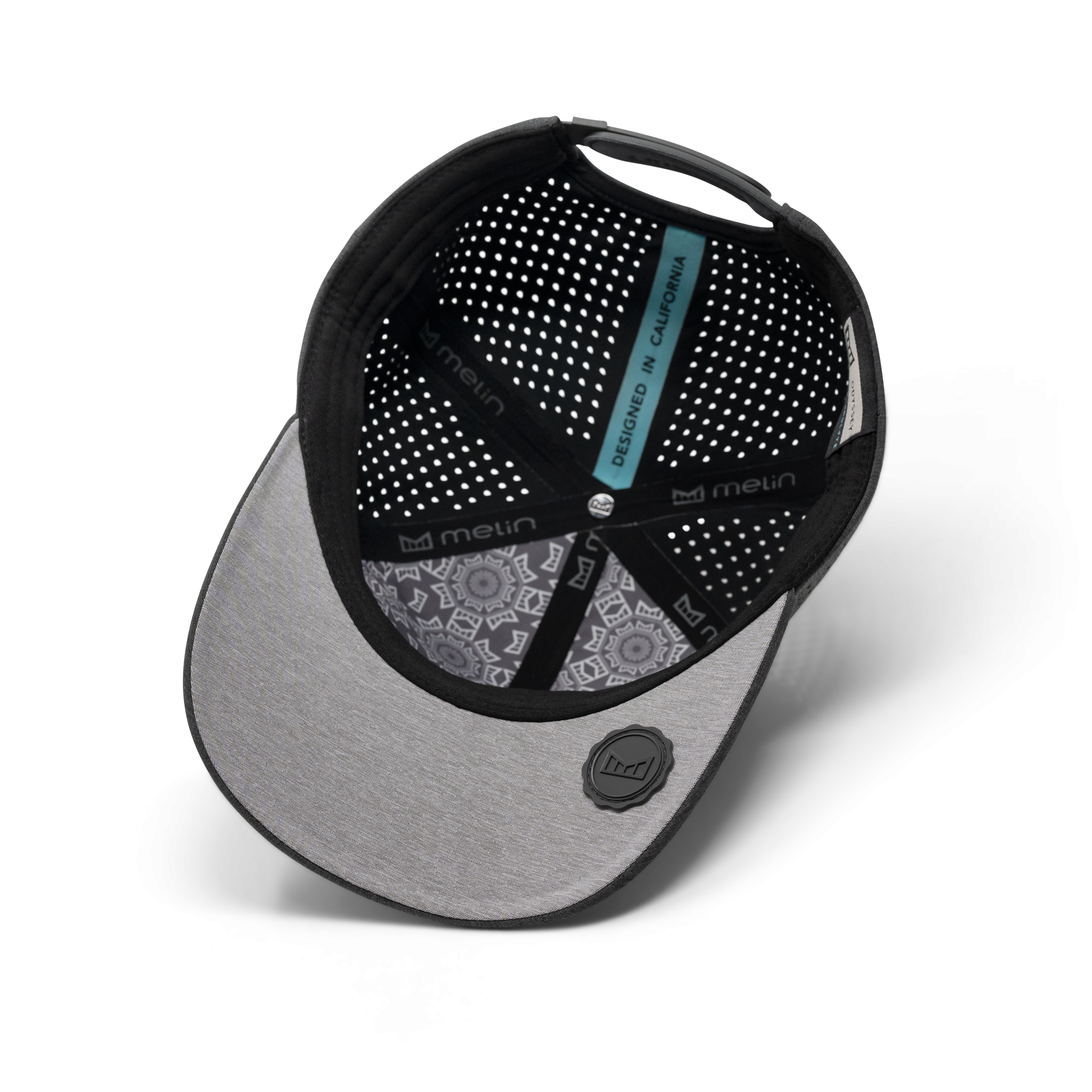 Odysea Hydrolite - Heather Charcoal - Image 6