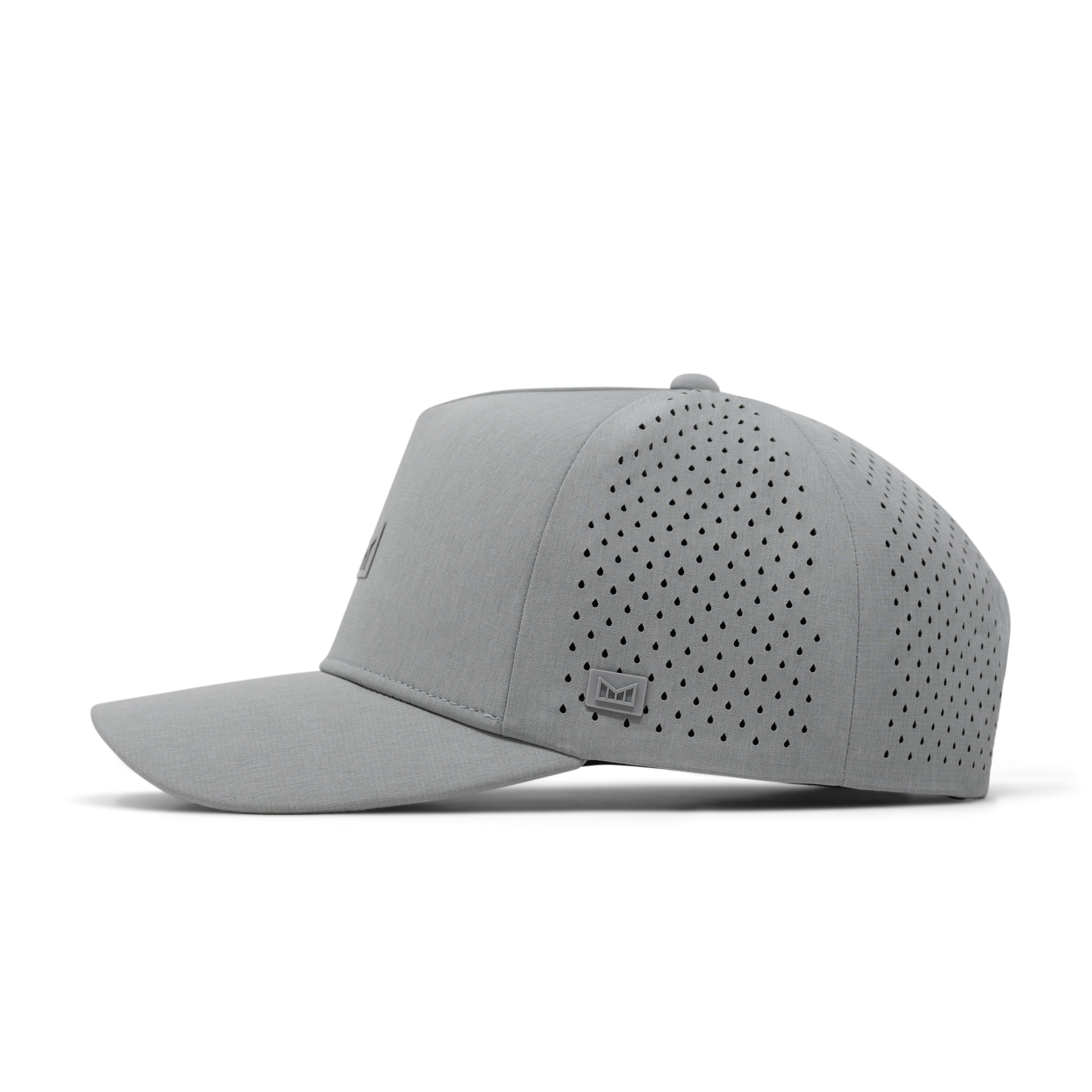 Odysea Hydrolite - Heather Grey - Image 4