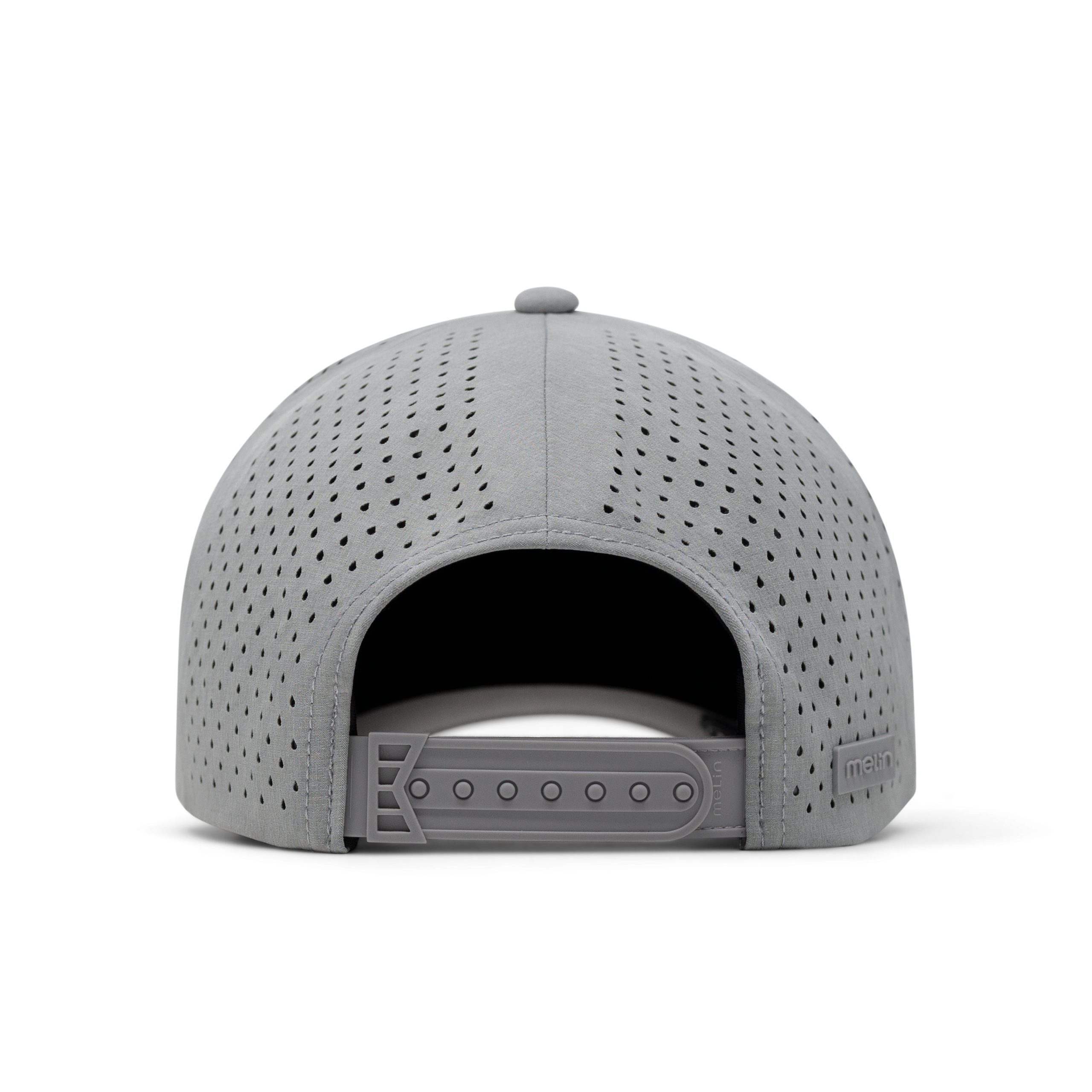 Odysea Hydrolite - Heather Grey - Image 5