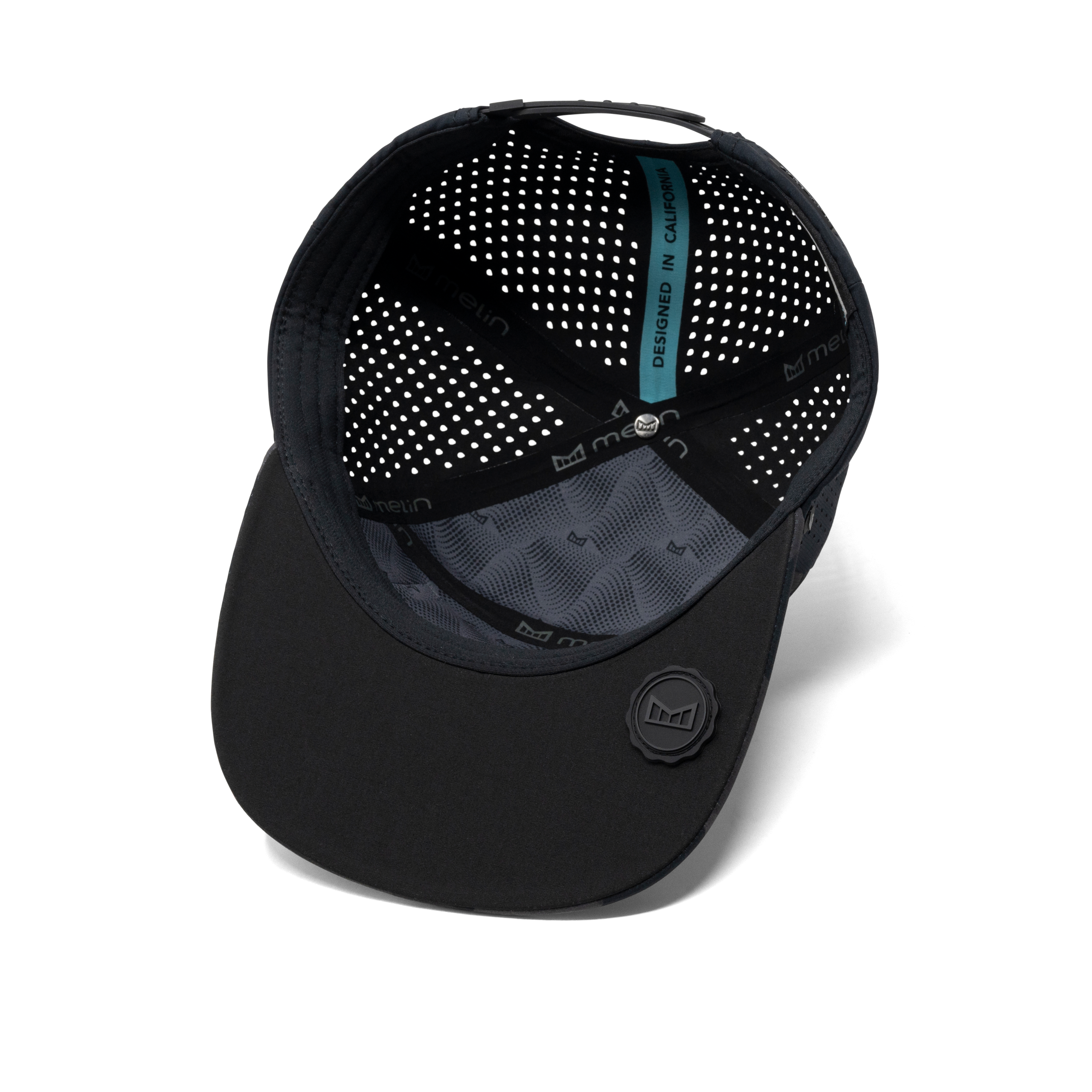 Trenches Hydrolite - Black Camo - Image 6