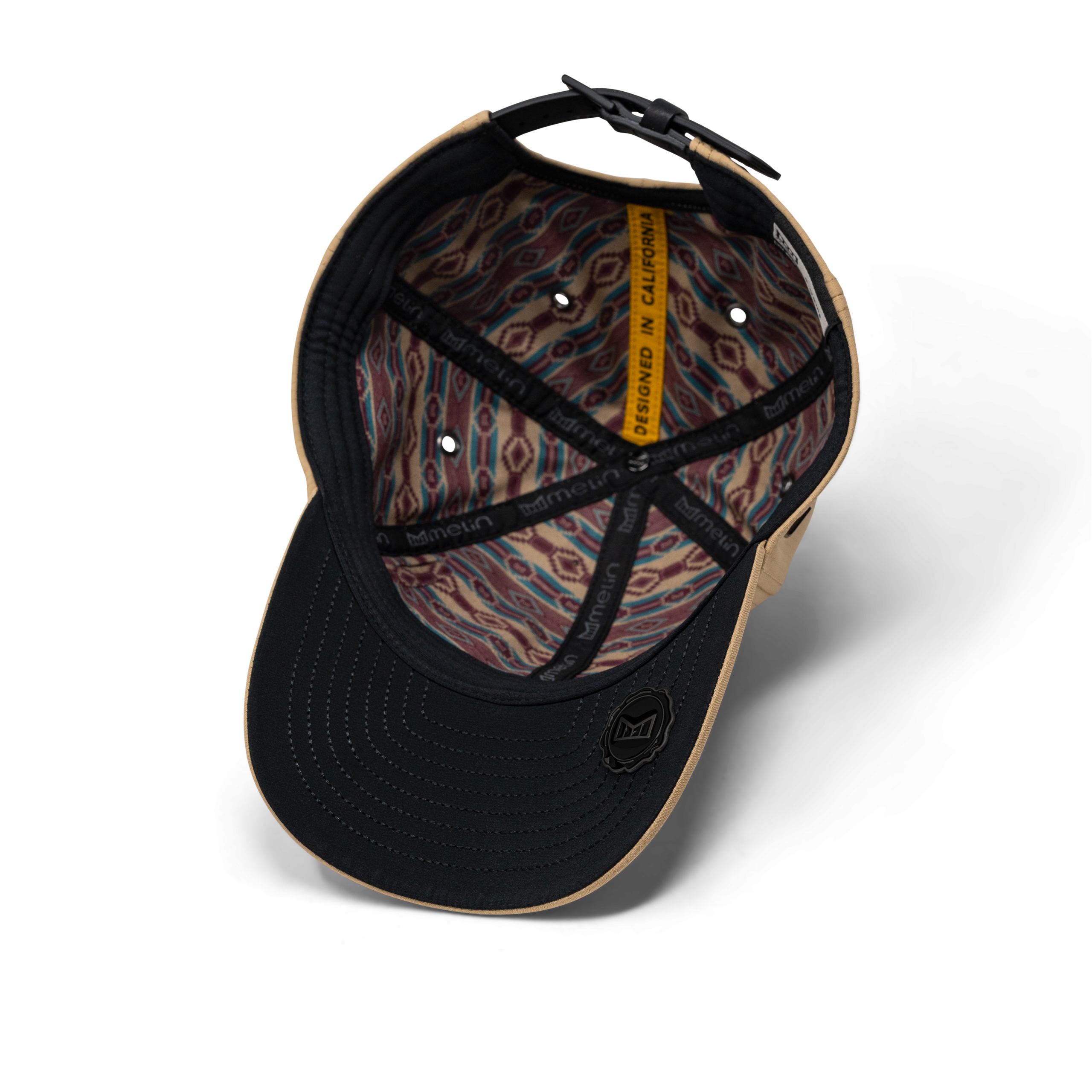 A-Game Icon Thermal - Khaki - Image 6