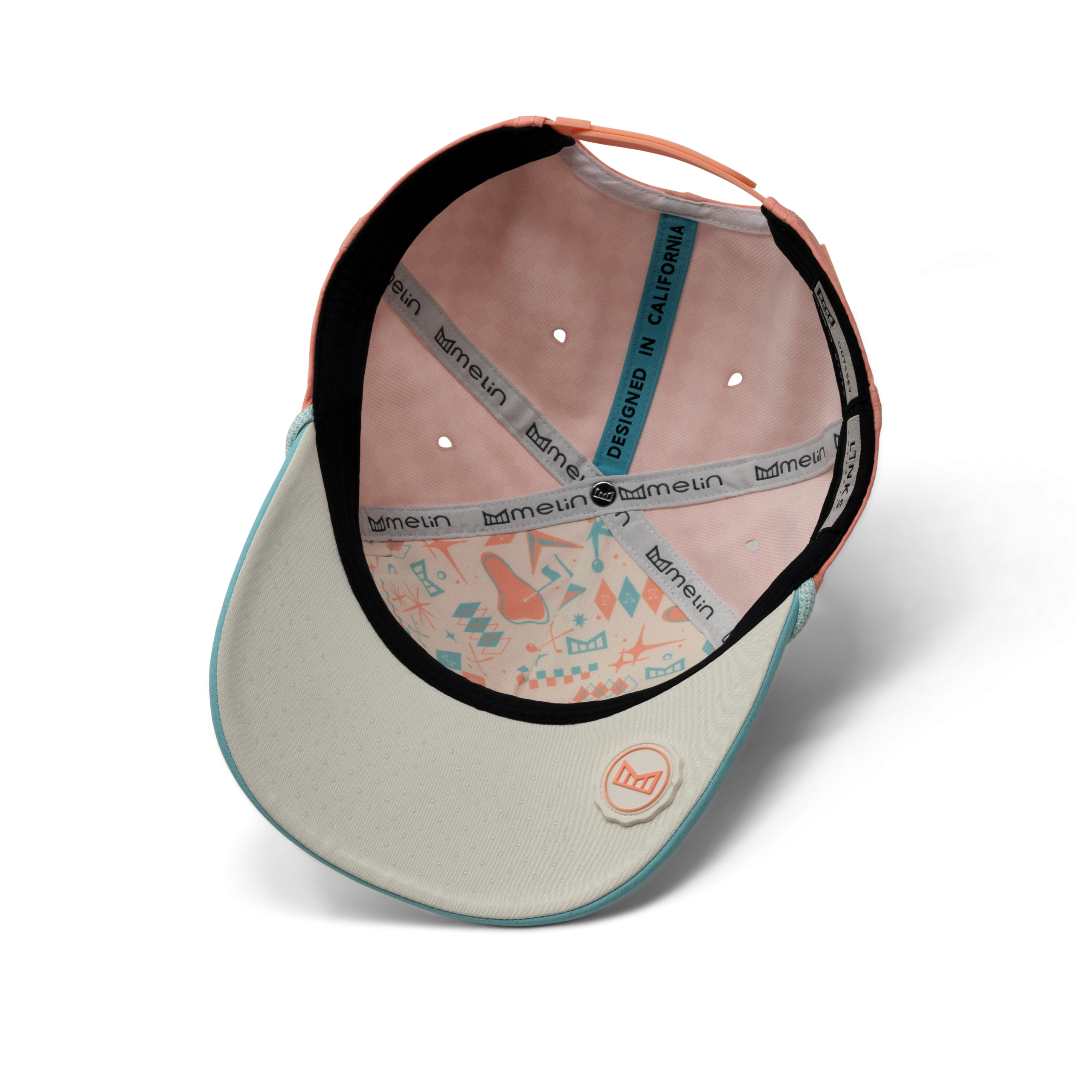 Odysea Links Hydro - Peach Nectar - Image 6