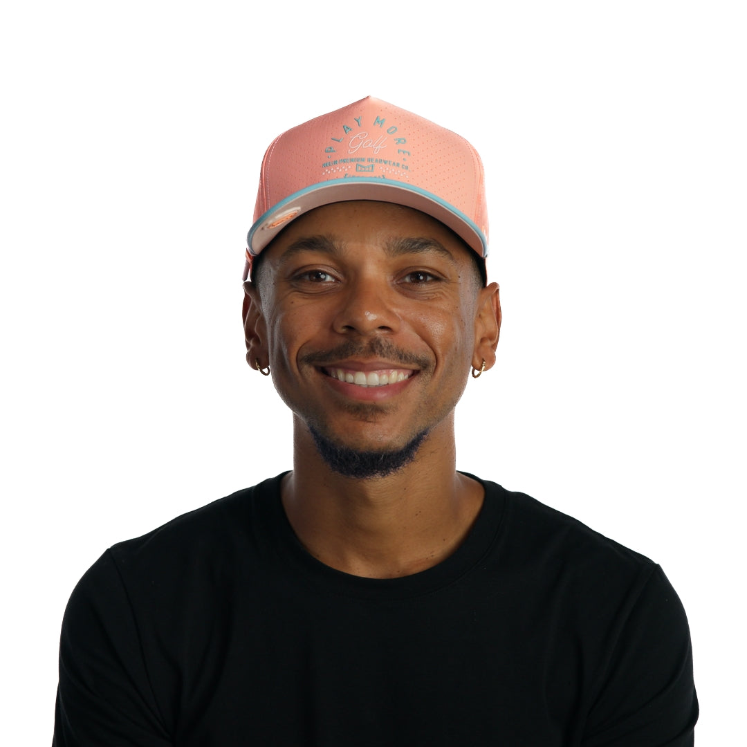 Odysea Links Hydro - Peach Nectar - Image 2