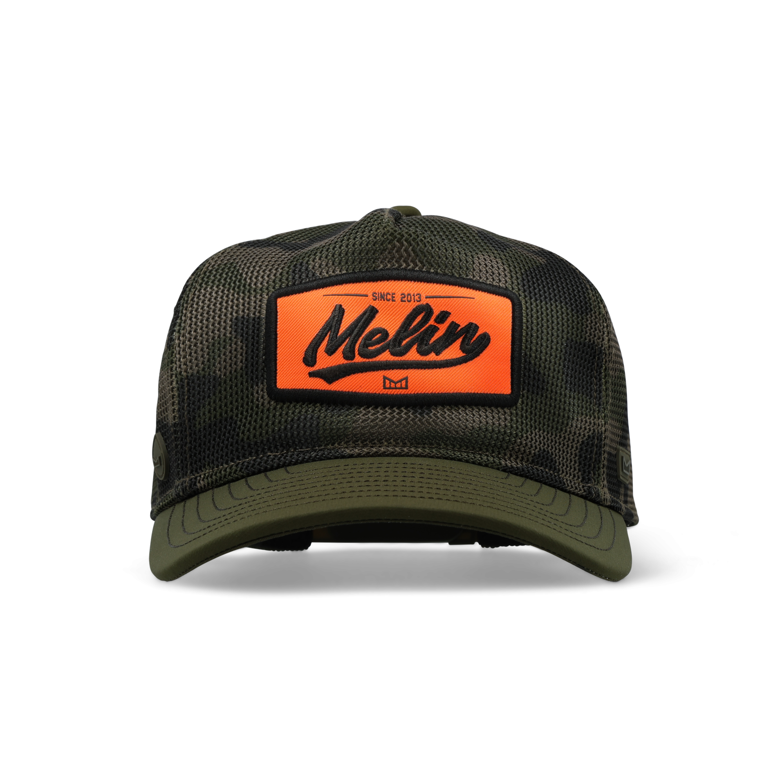 Odysea Retro Hydro - Olive Camo - Image 3
