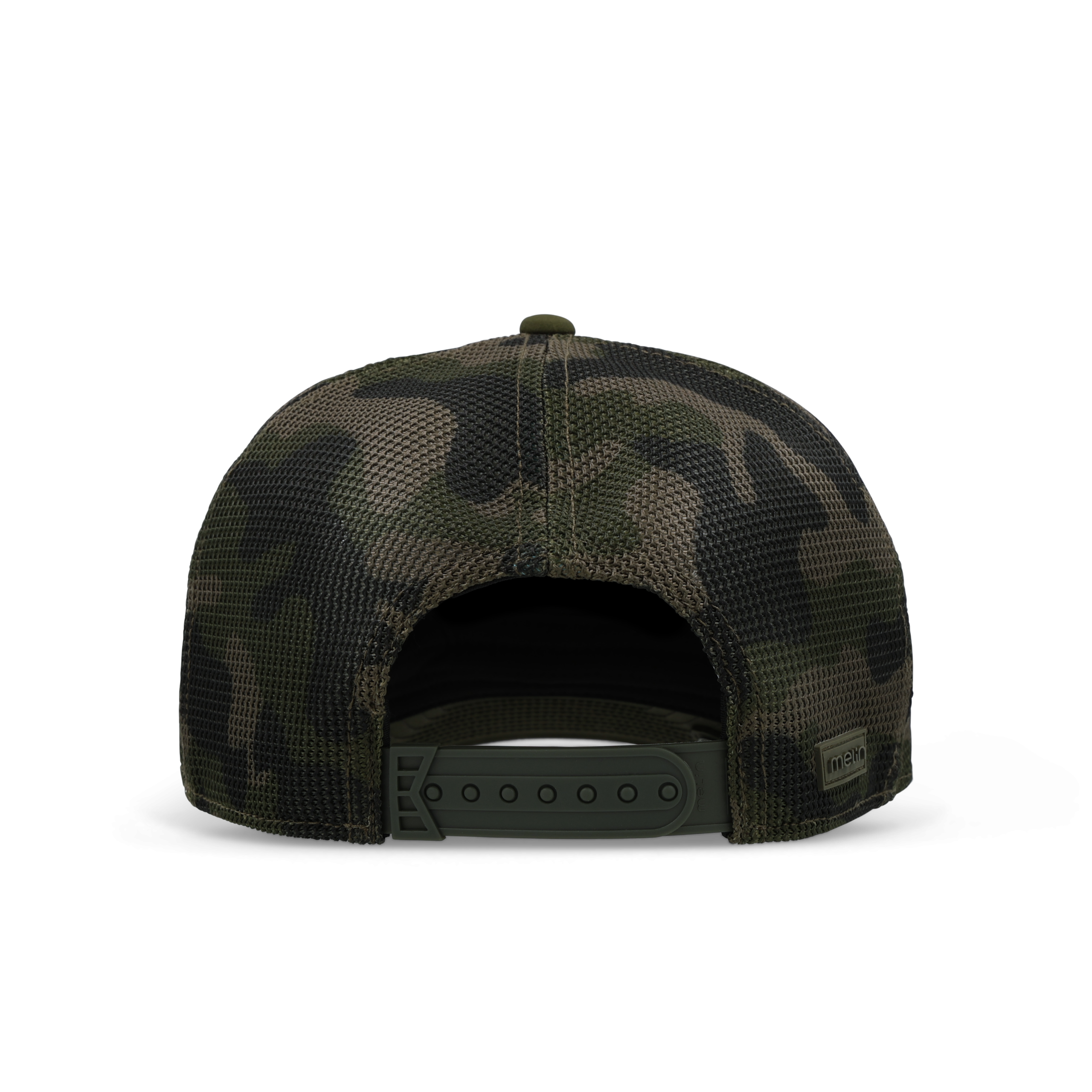 Odysea Retro Hydro - Olive Camo - Image 5