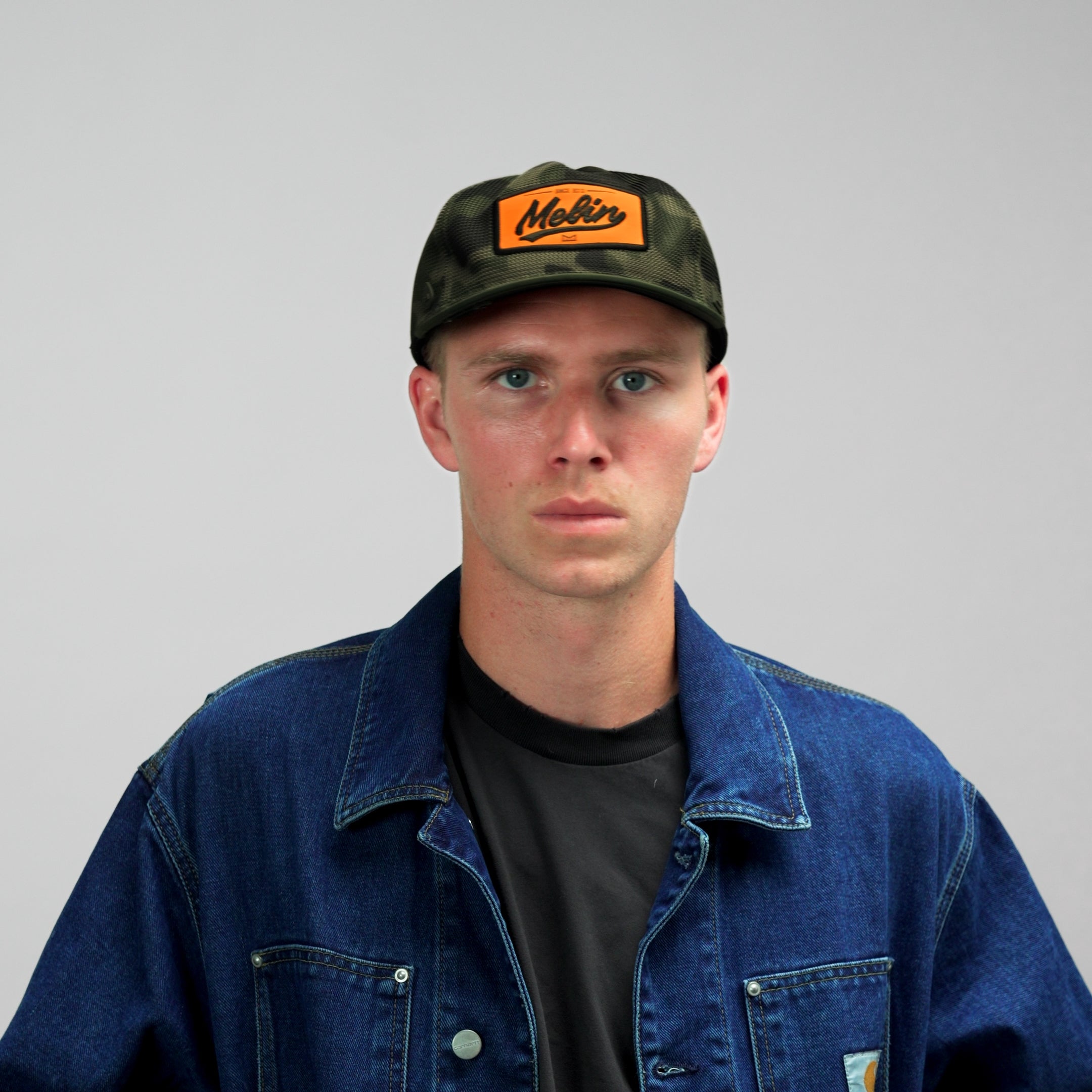 Odysea Retro Hydro - Olive Camo - Image 2