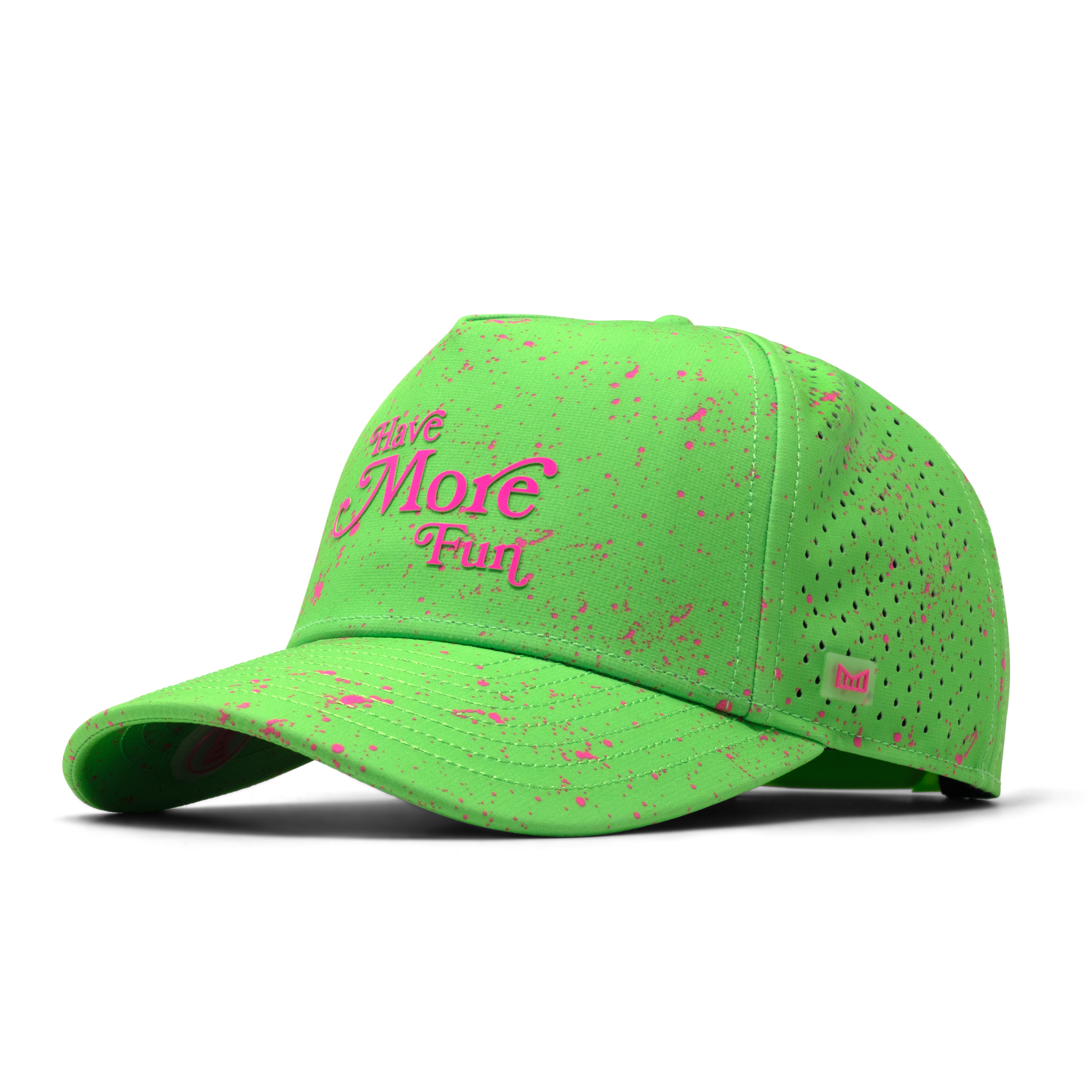 Odysea Neon Hydro - Slime