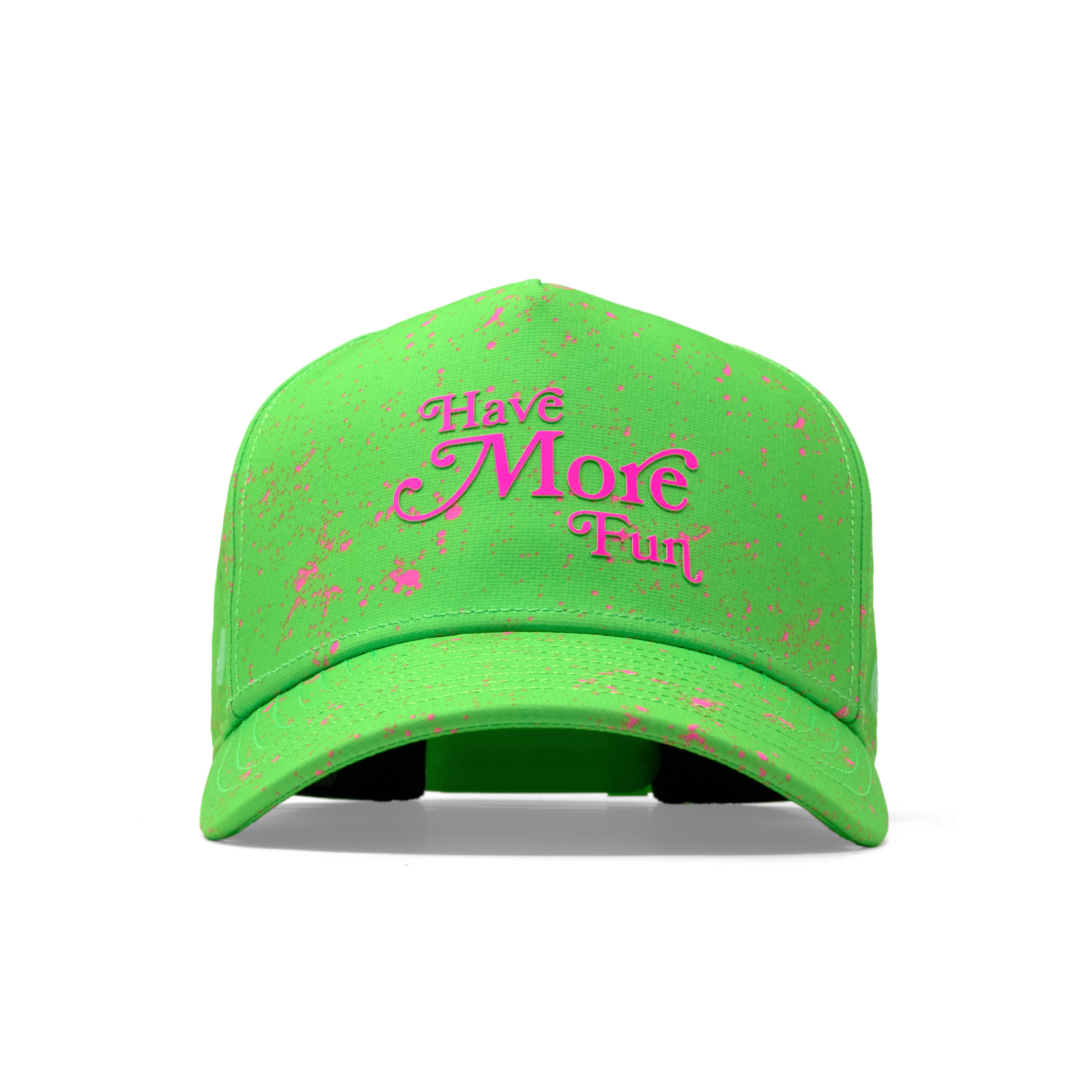 Odysea Neon Hydro - Slime - Image 3