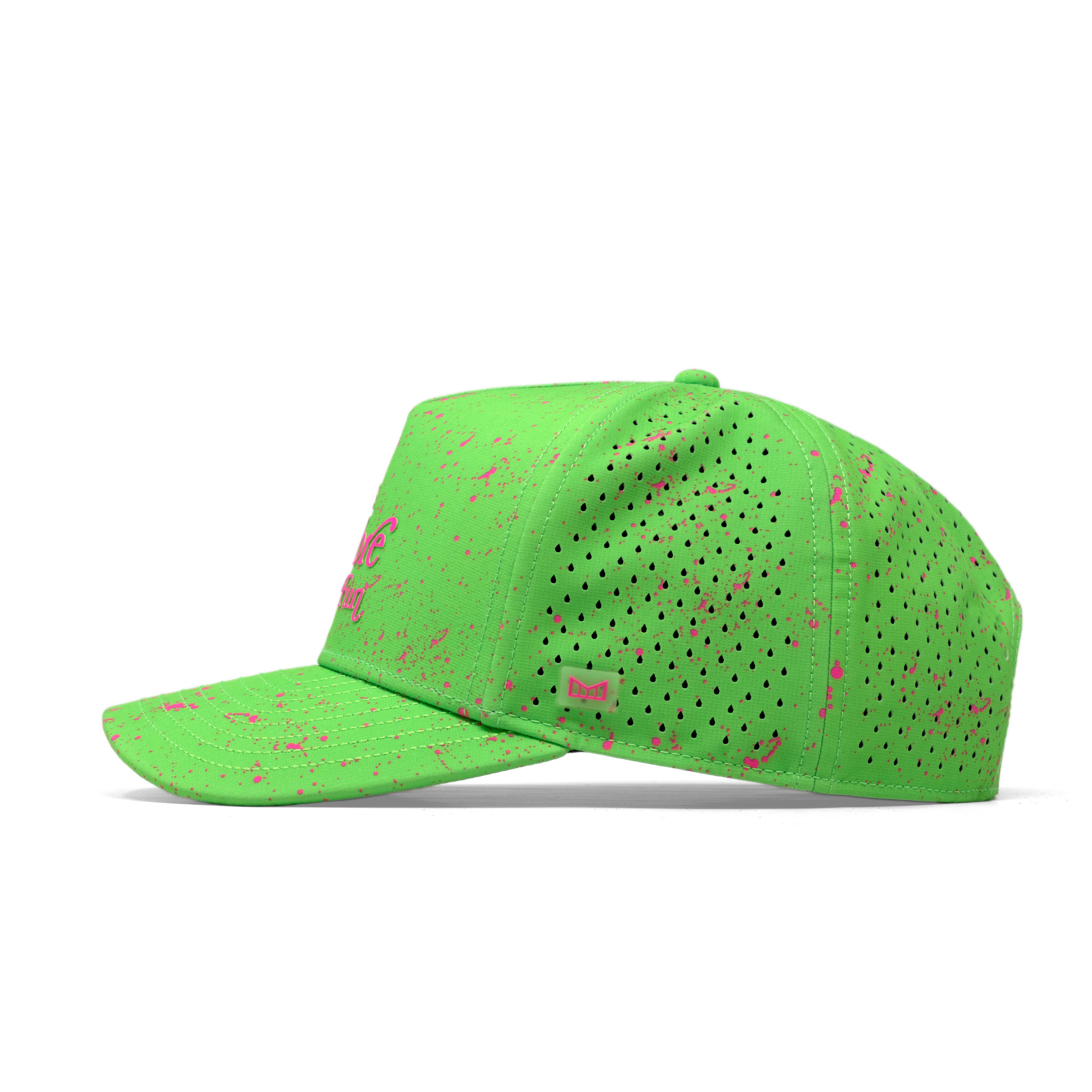 Odysea Neon Hydro - Slime - Image 4